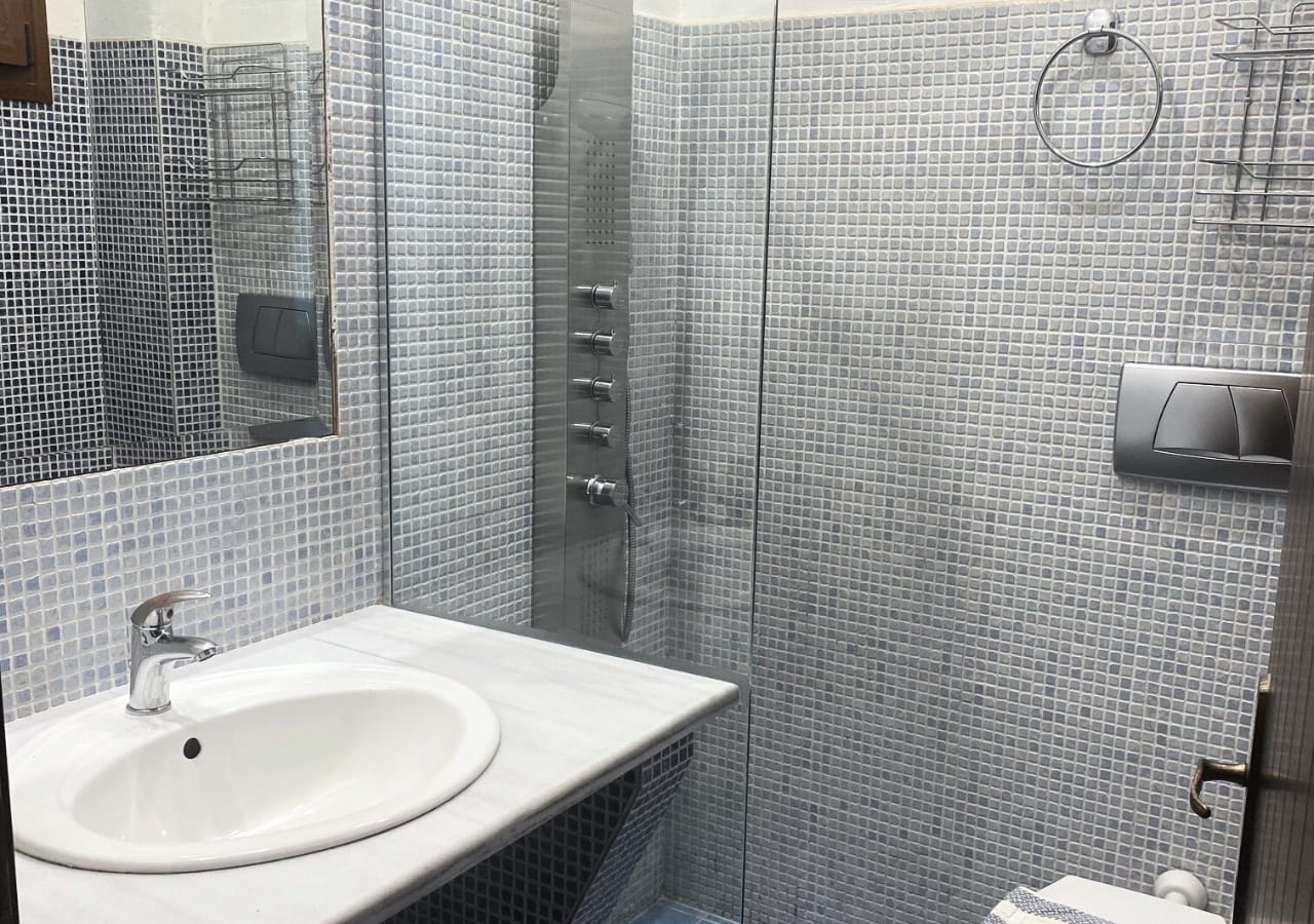 Advanced Family Room 45m² - 2 bedrooms