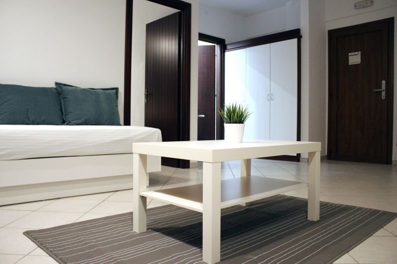 Deluxe Family Room 50m² - 2 bedrooms