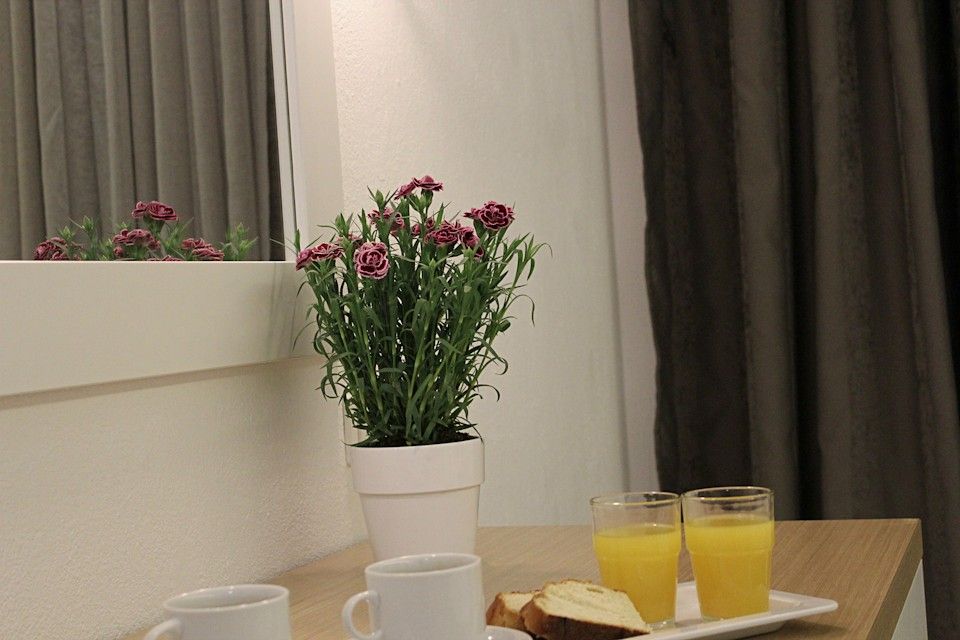 Superior Family Room 65m² - 2 bedrooms