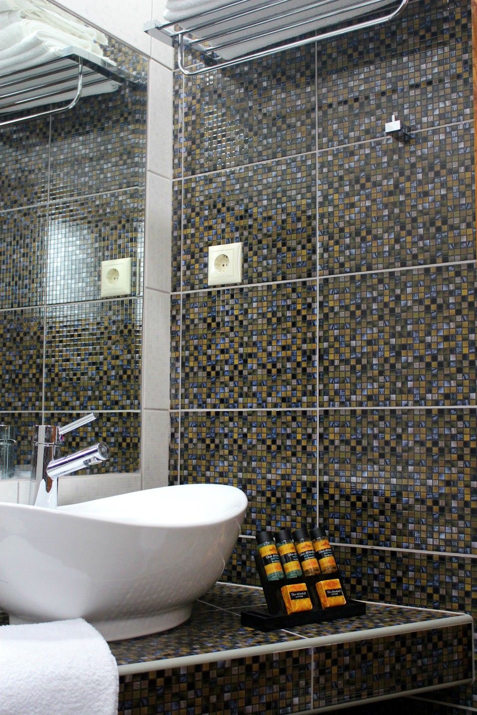 Superior Family Room 65m² - 2 bedrooms