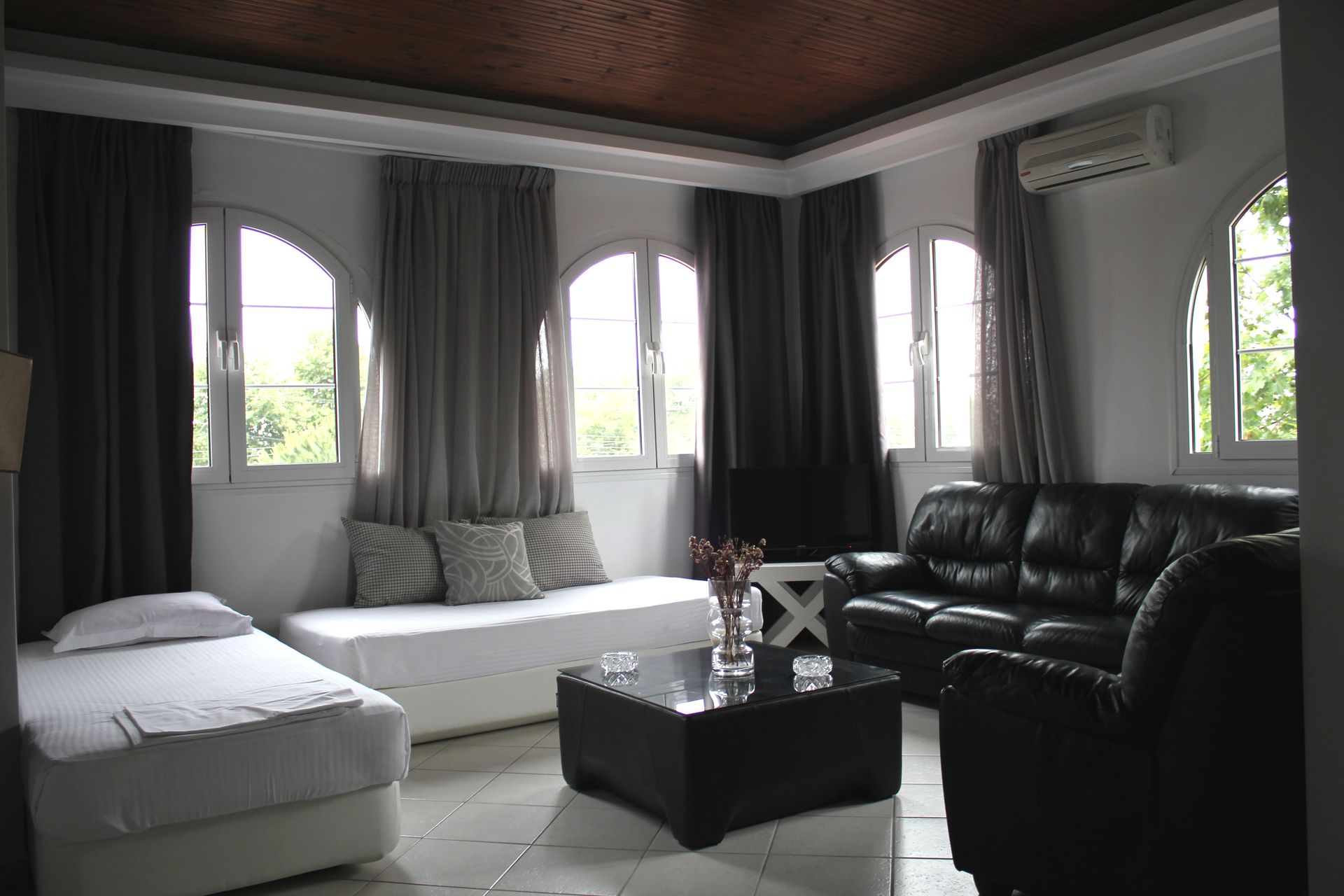 Superior Family Suite 65m² - 2 bedrooms - 2 baths