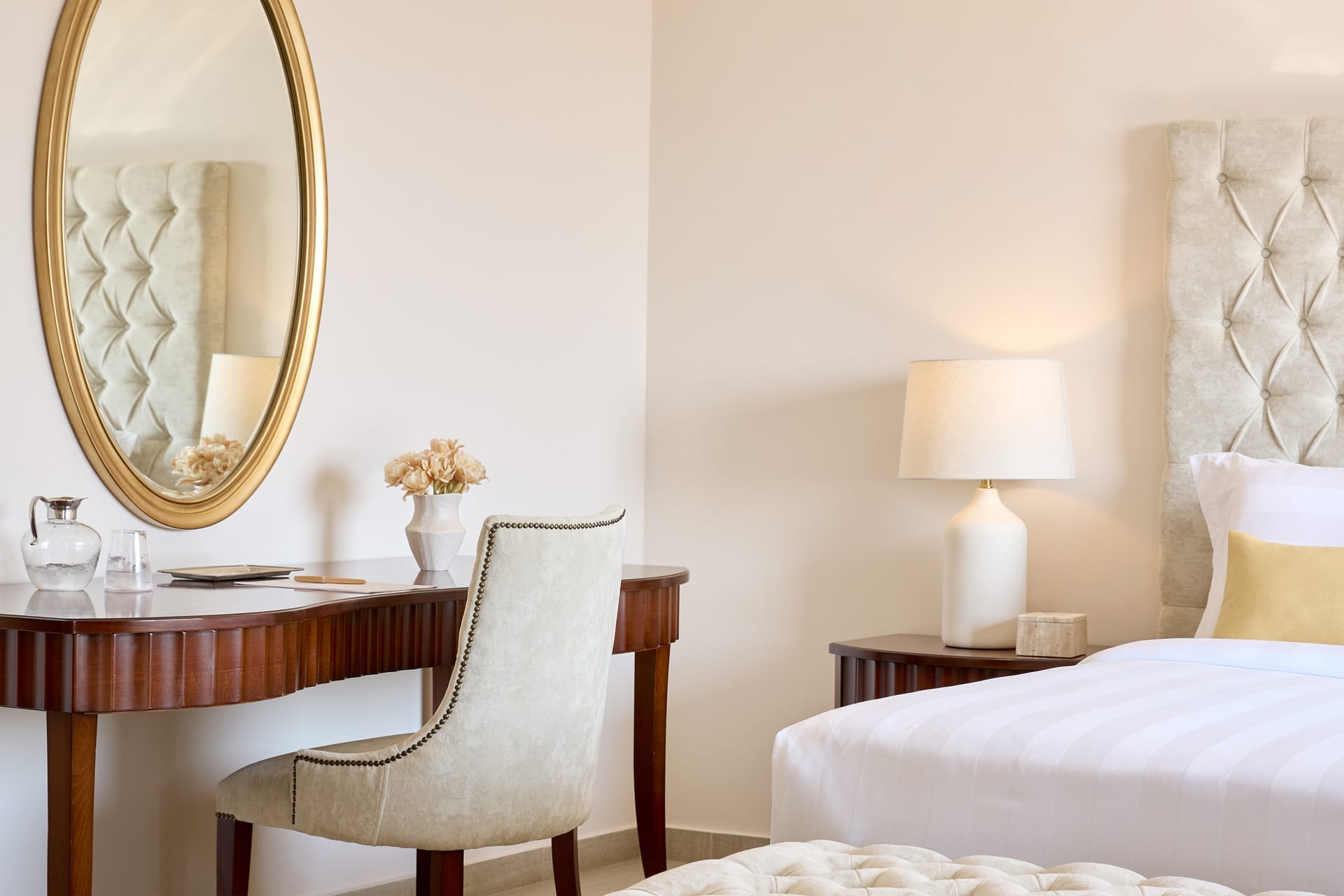 Junior Suite (Economy)