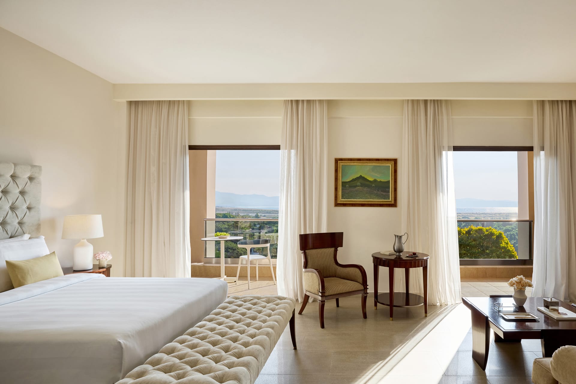 Junior Suite (Economy)