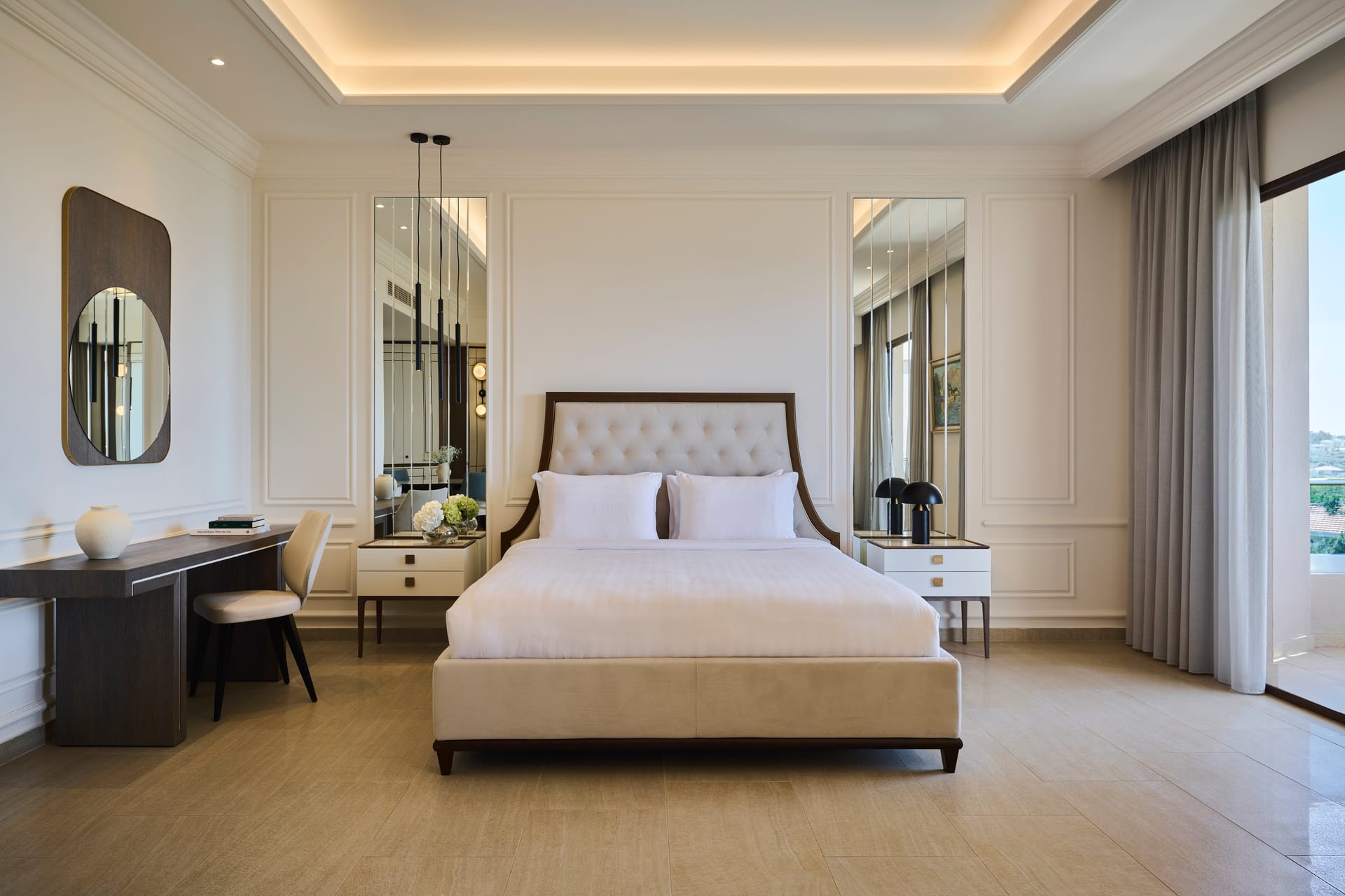 Superior Junior Suite Sea View