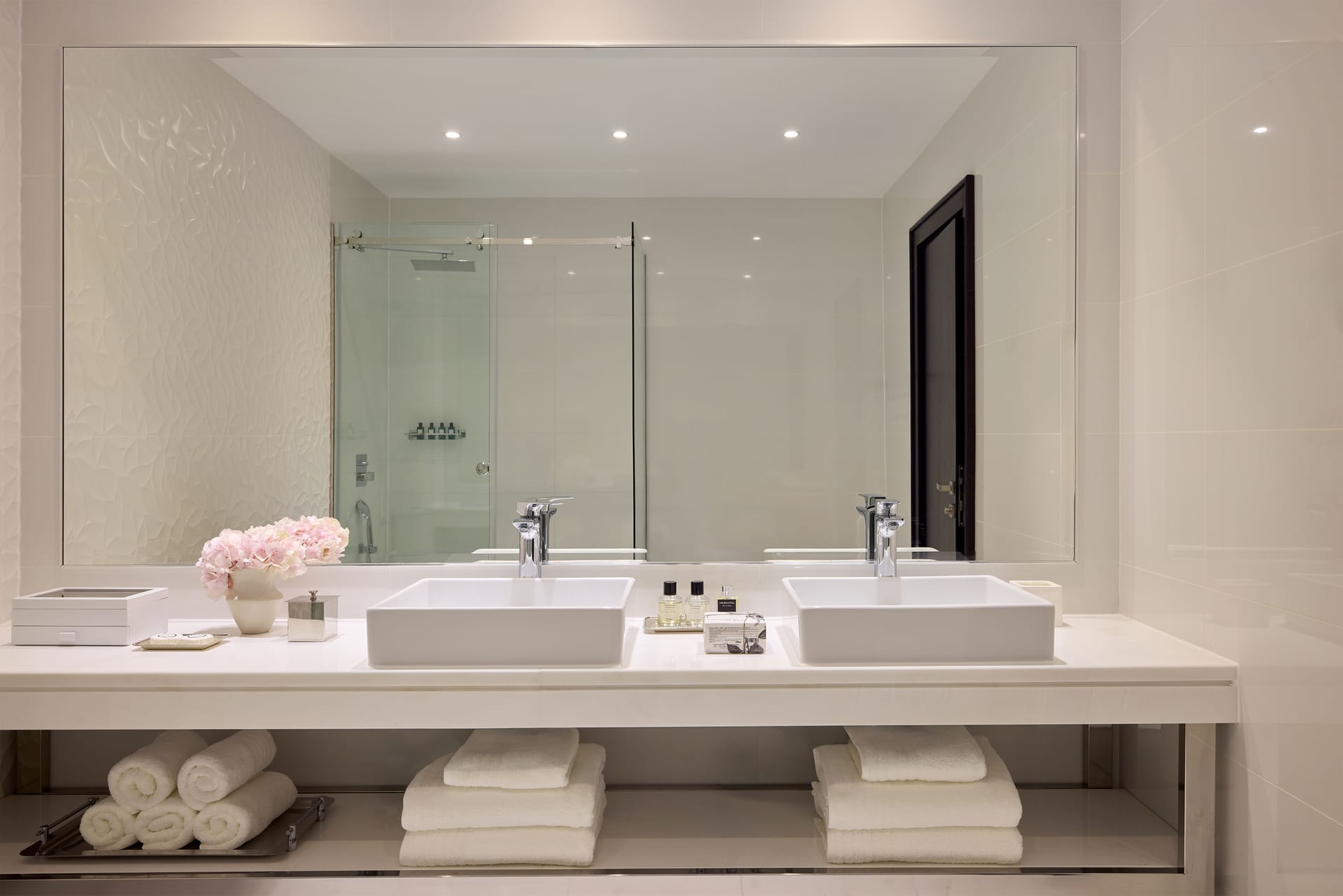 Superior Junior Suite Sea View