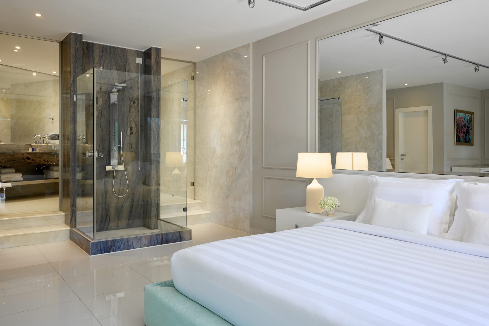 Azure Suite