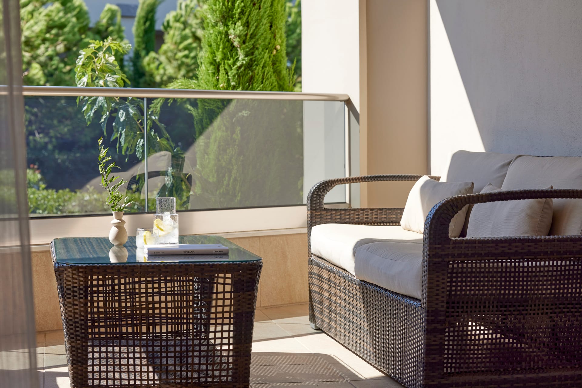 Azure Suite