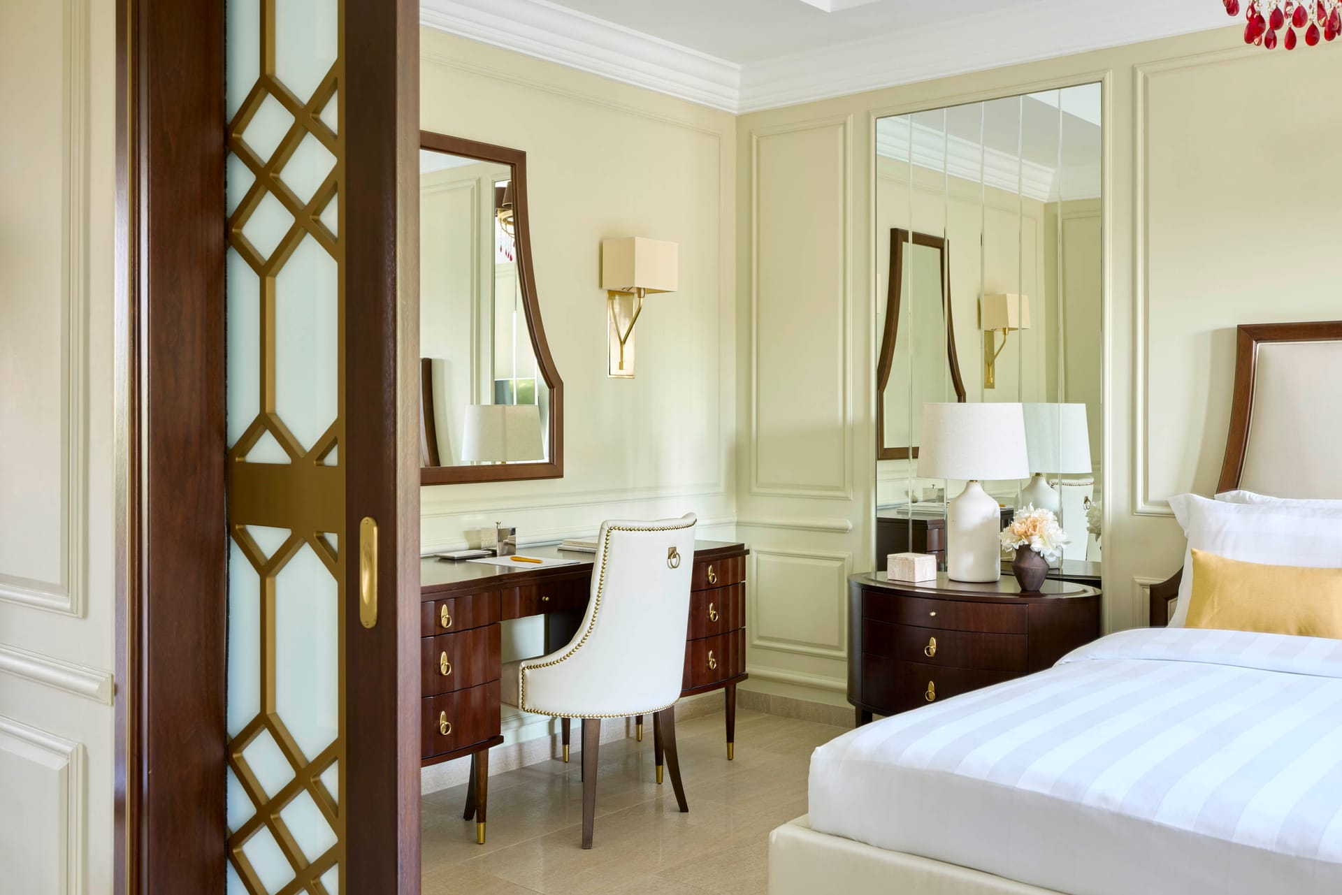 Avra Suite One Bedroom