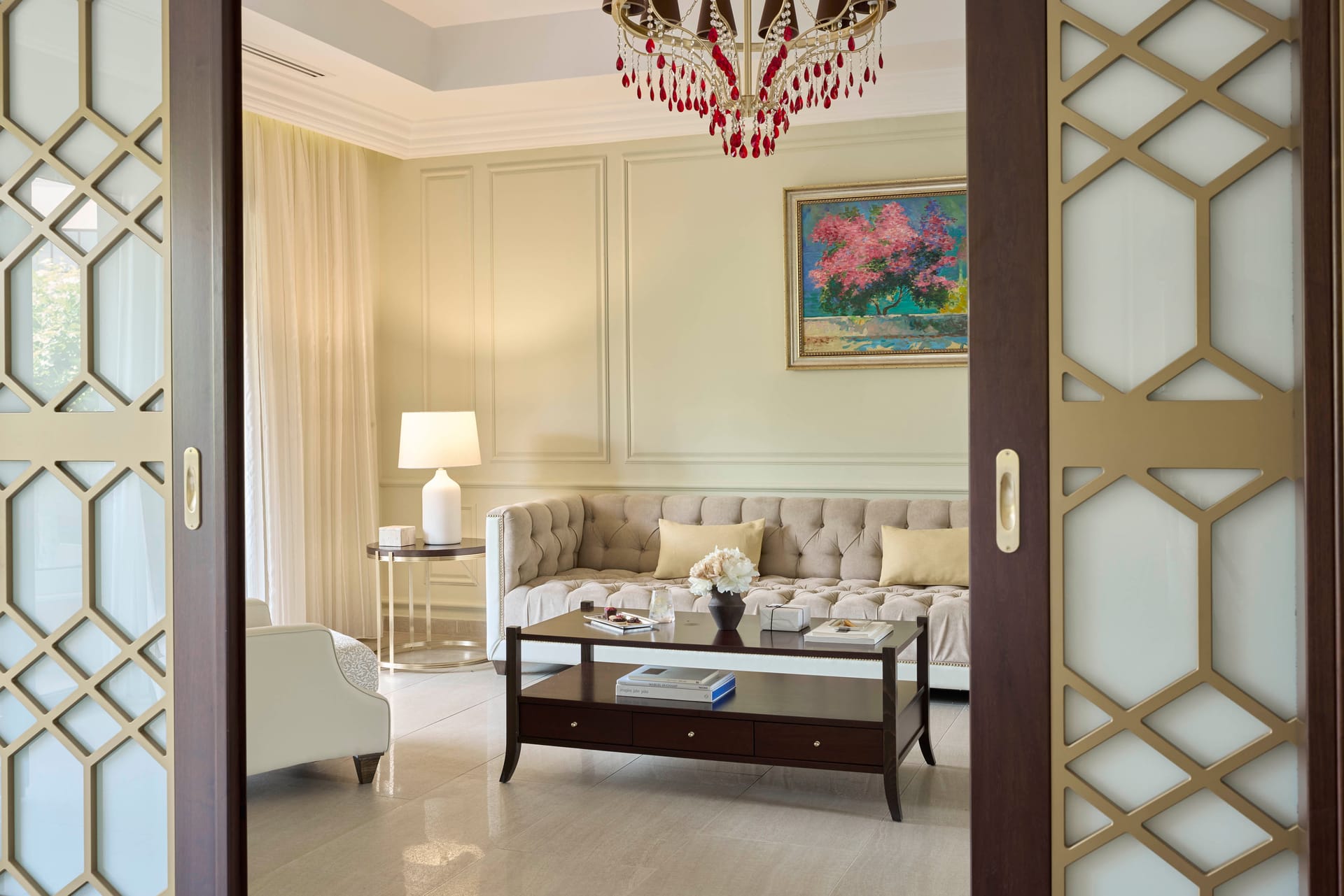 Avra Suite One Bedroom