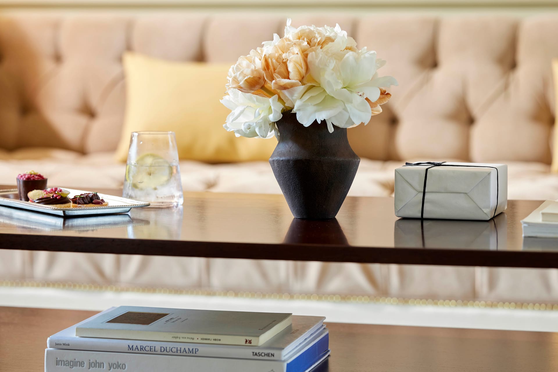 Avra Suite One Bedroom