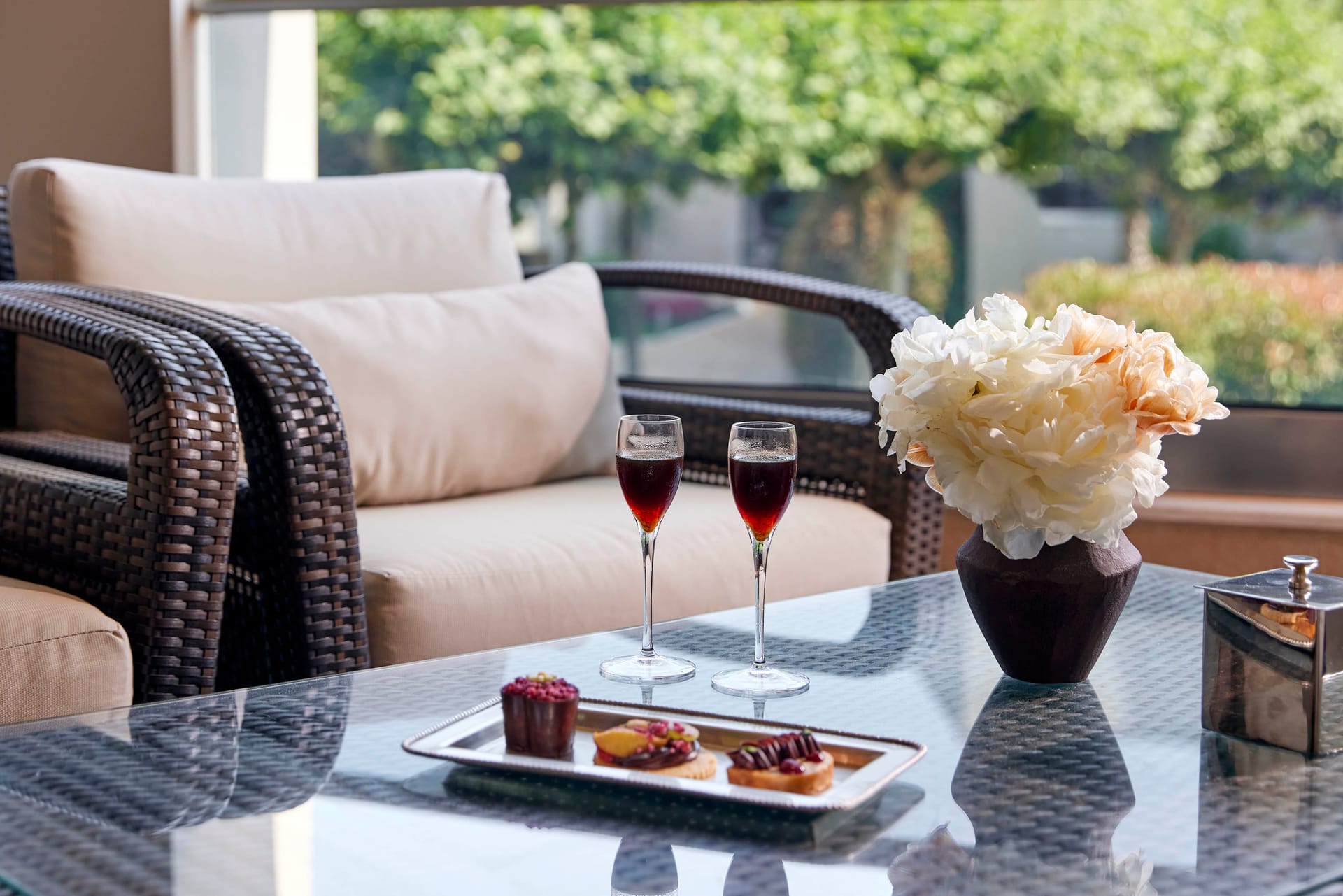 Avra Suite One Bedroom