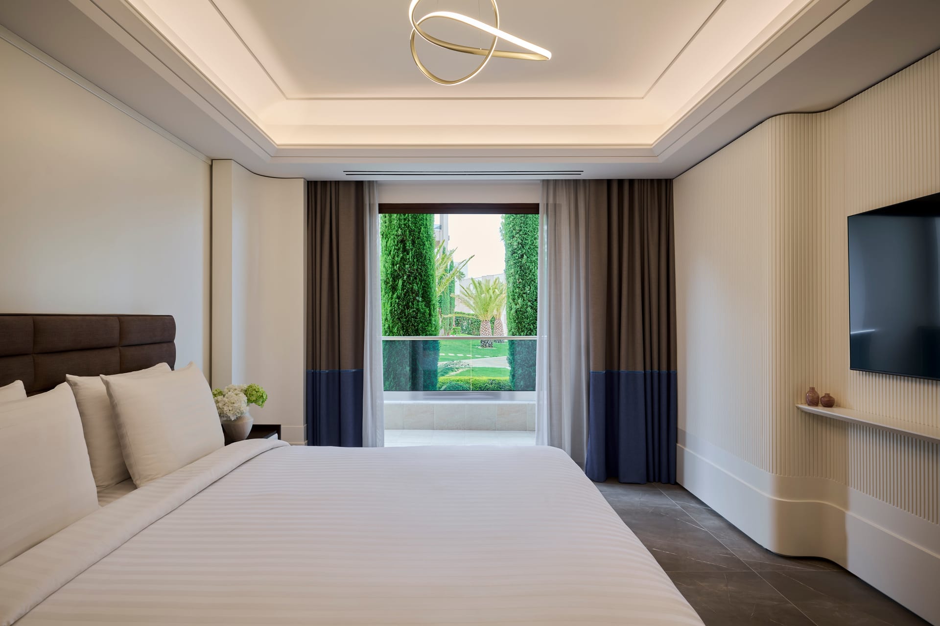 Ariadne Suite One Bedroom