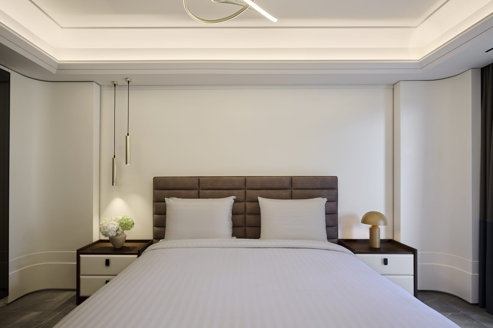 Ariadne Suite One Bedroom