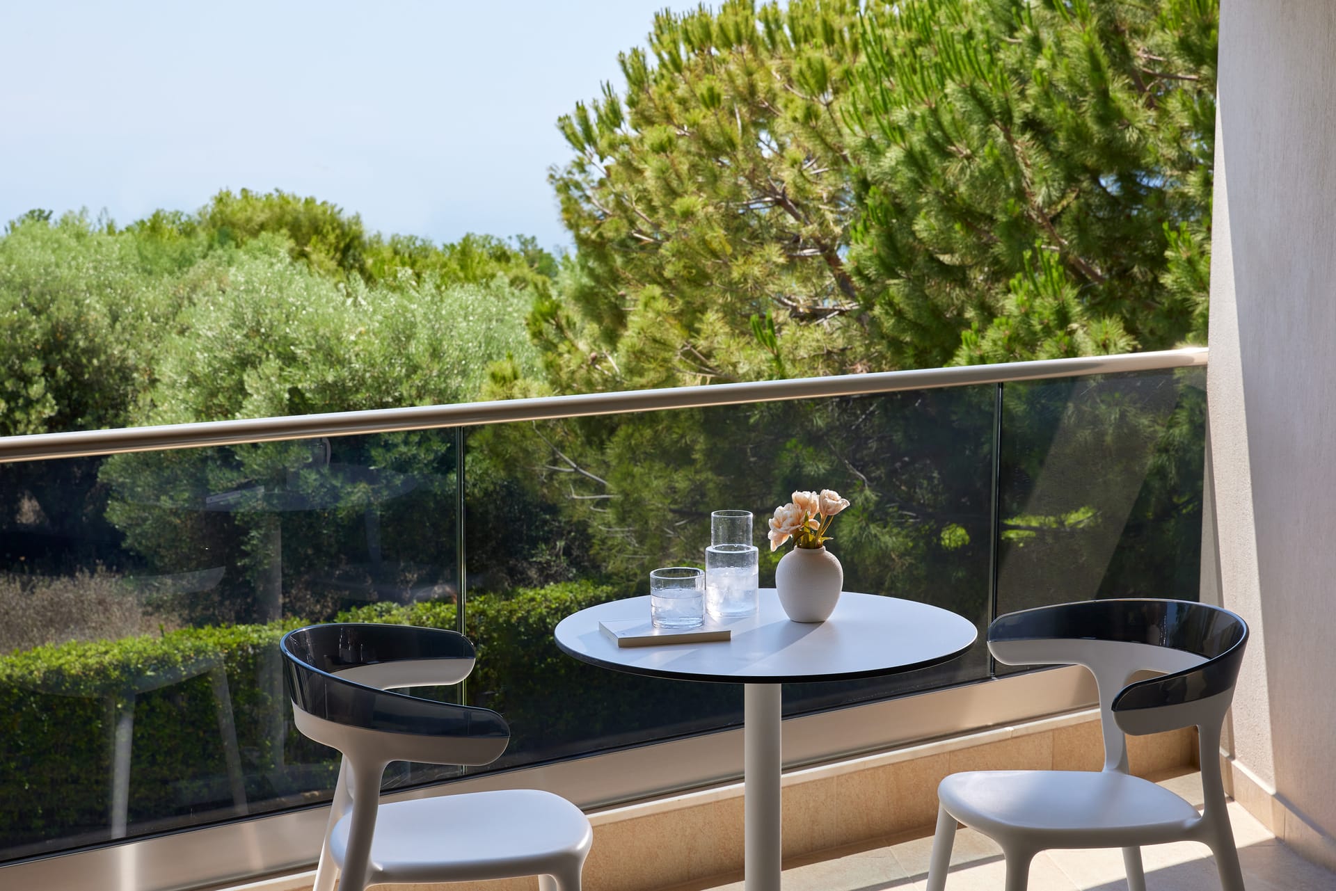 Roan Suite One Bedroom