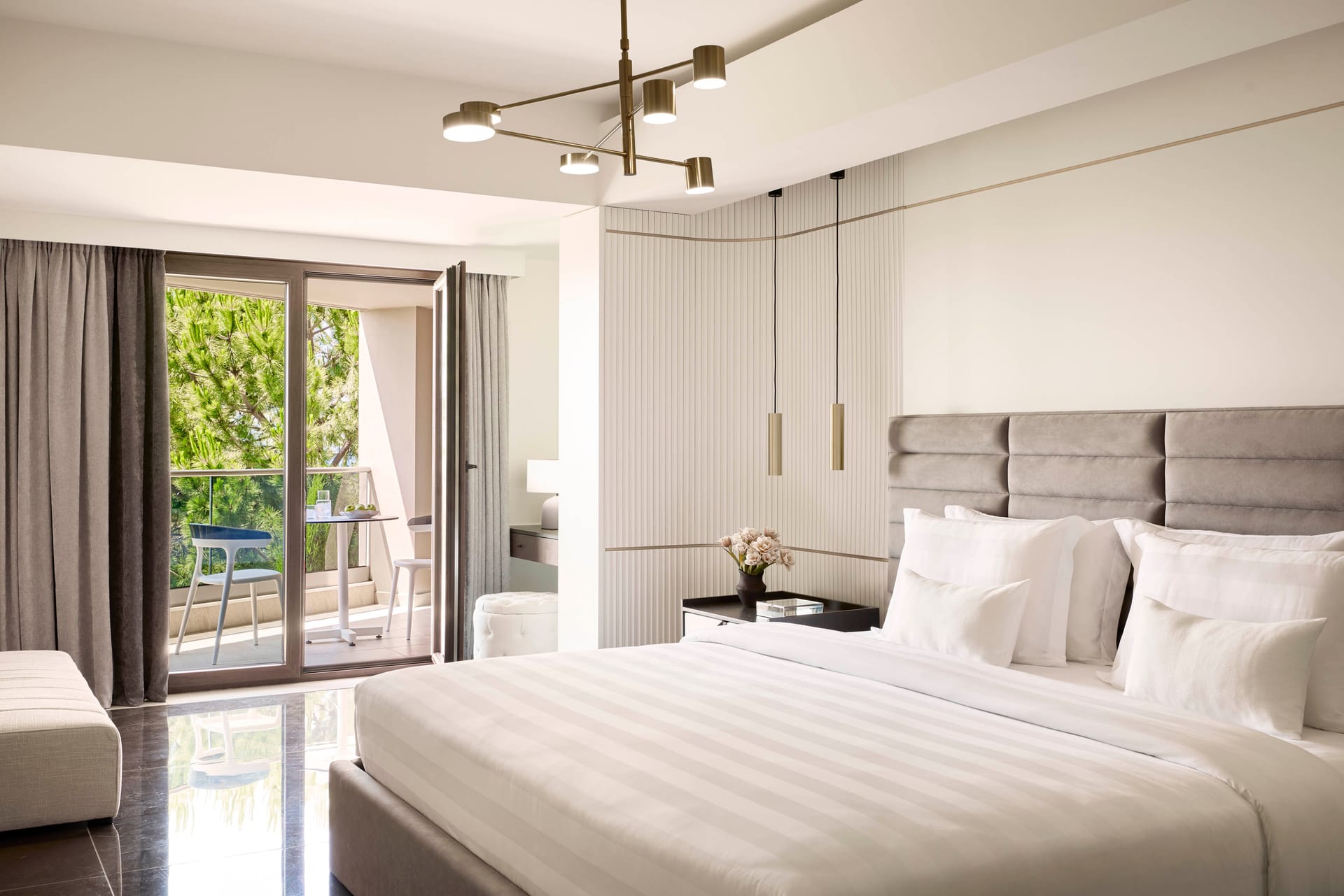 Roan Suite One Bedroom