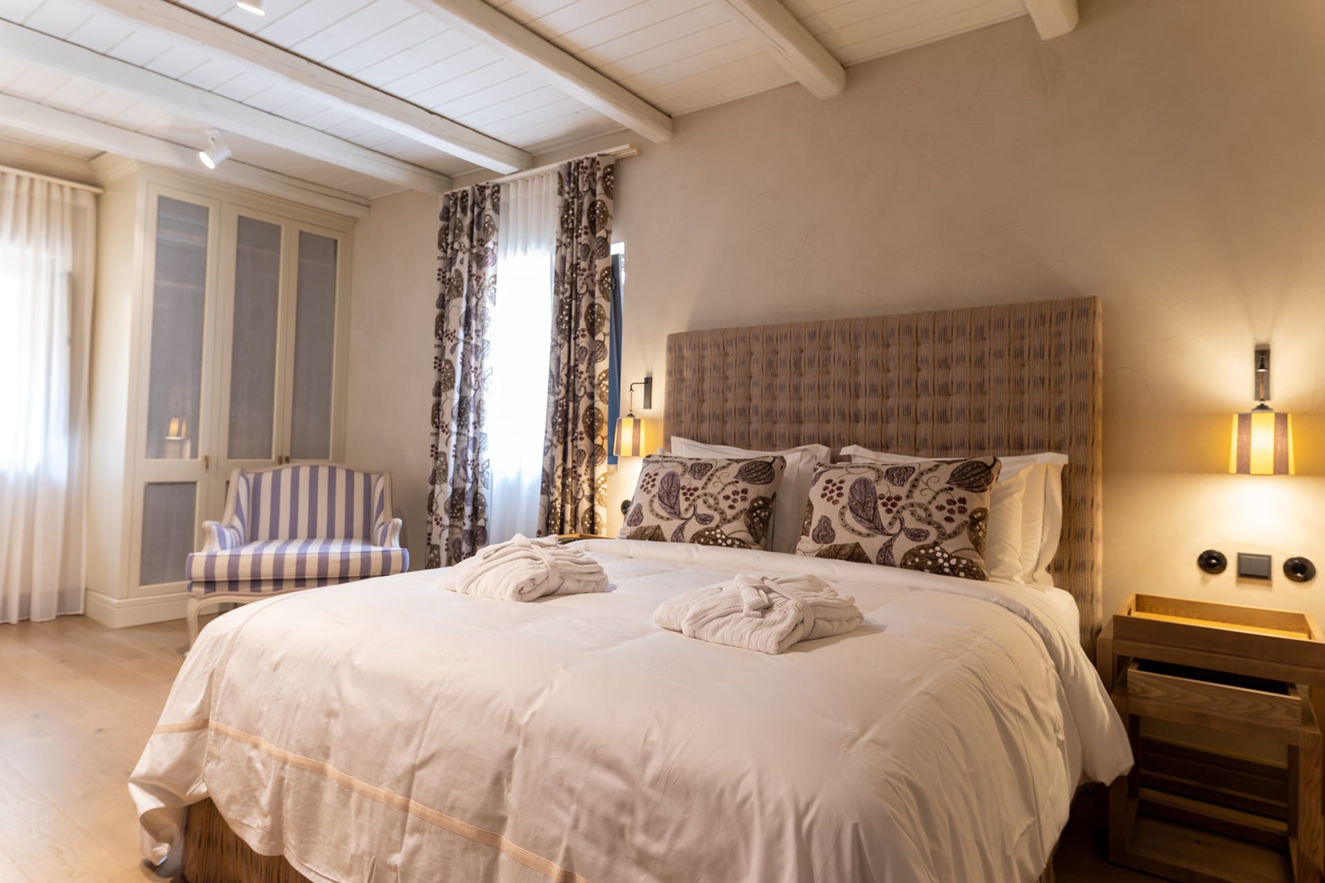 Classic Room