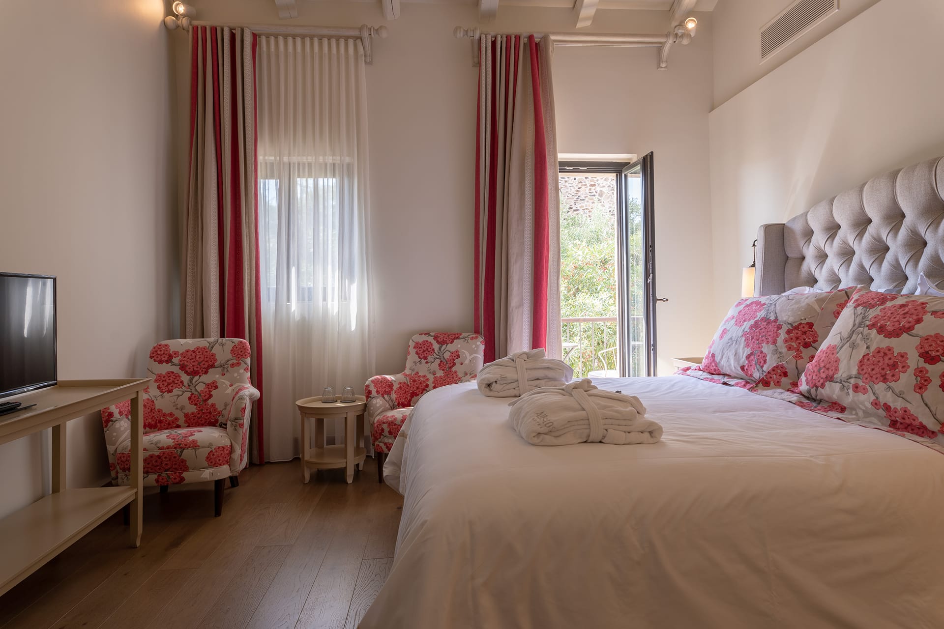 Classic Room