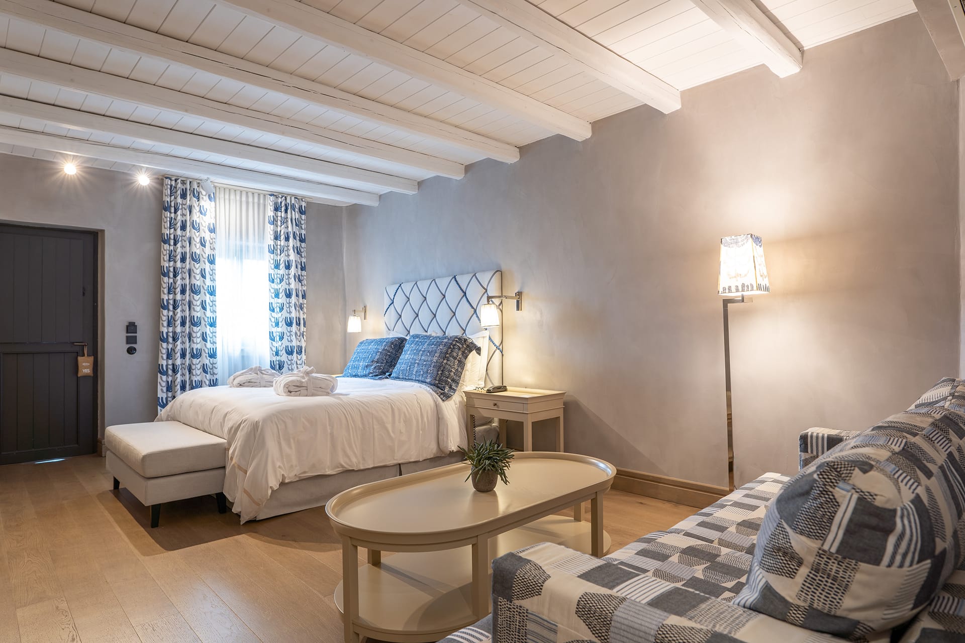 Superior Suite