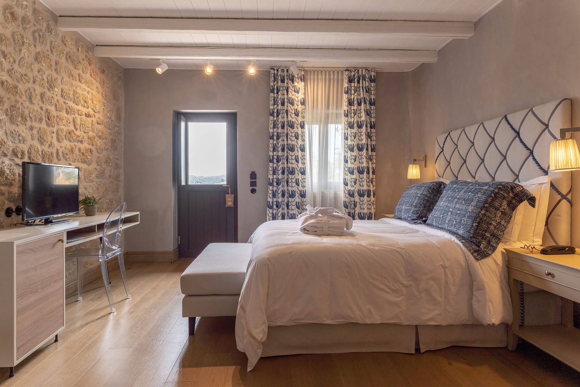 Superior Suite