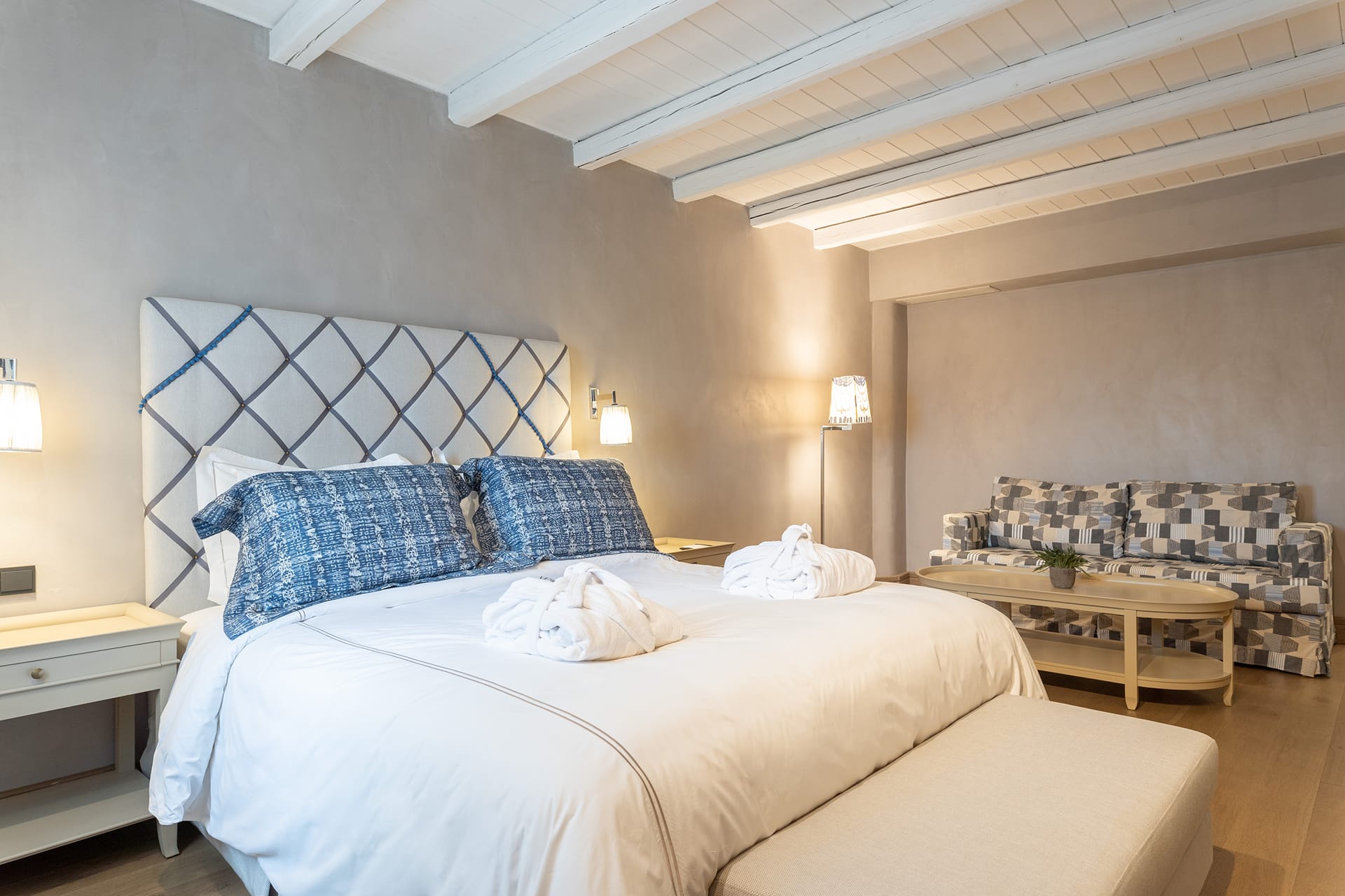 Superior Suite