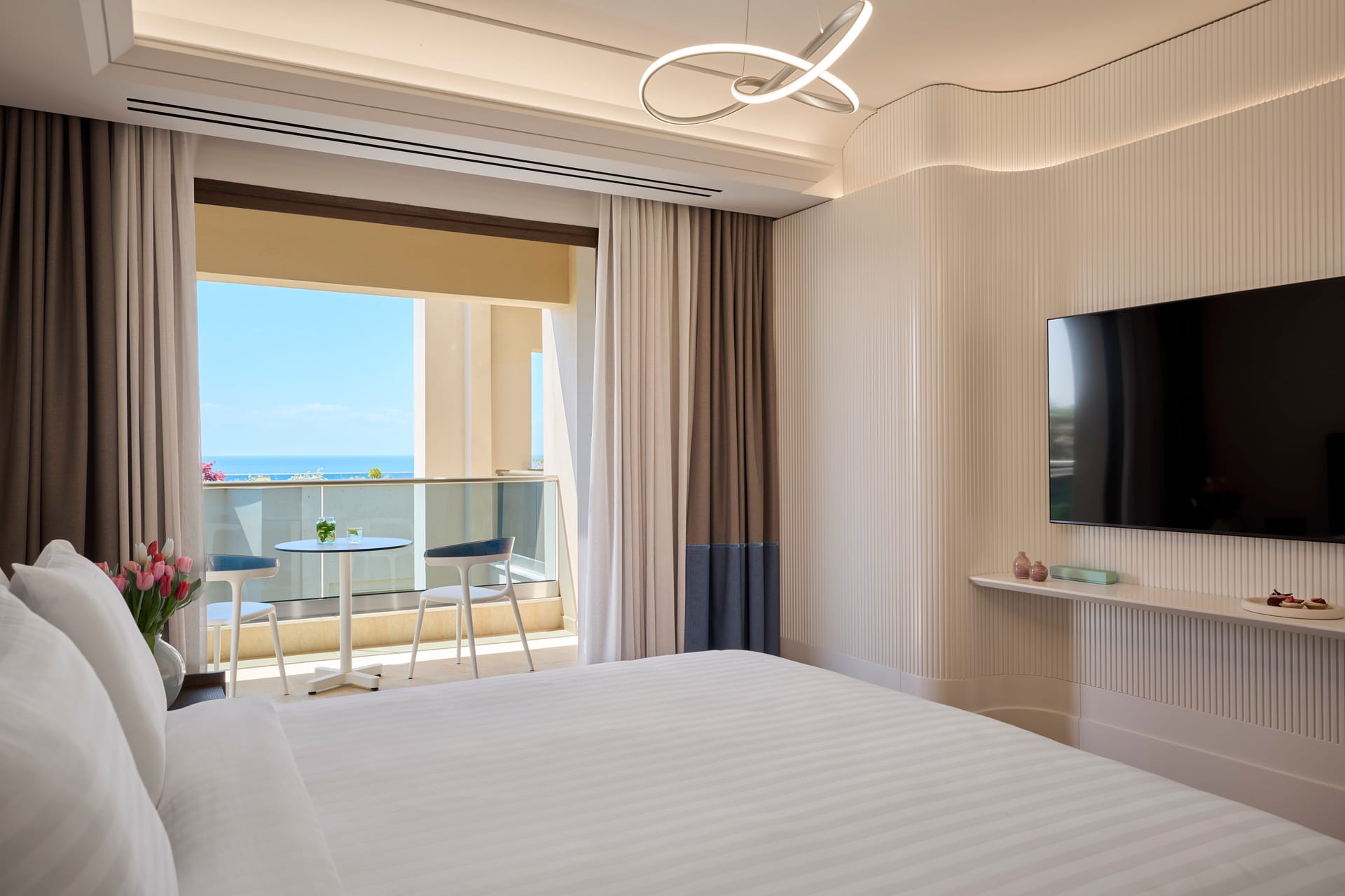 Kassandra Suite One Bedroom