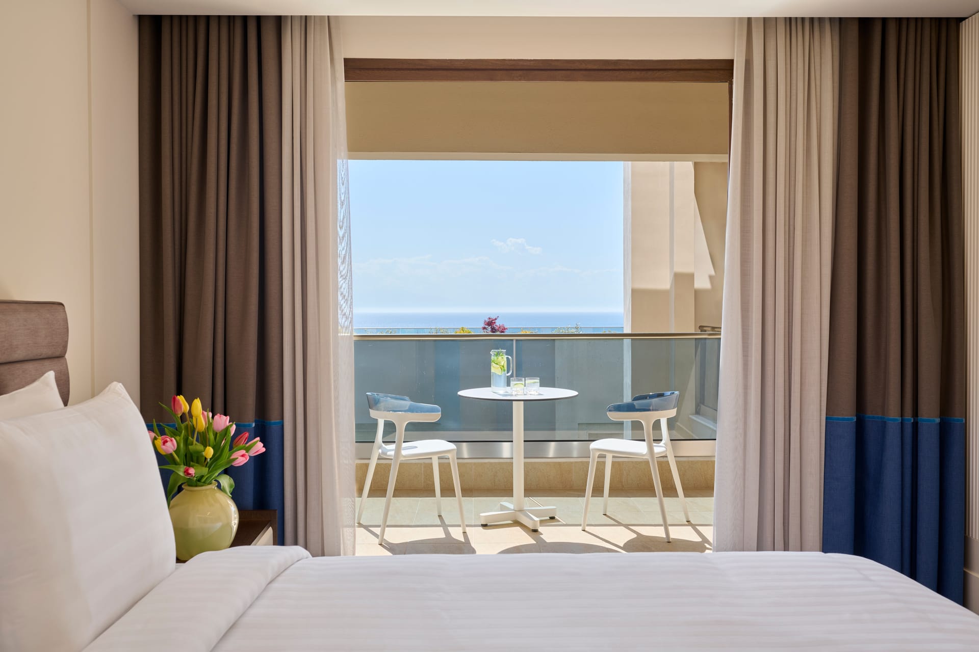 Kassandra Suite One Bedroom