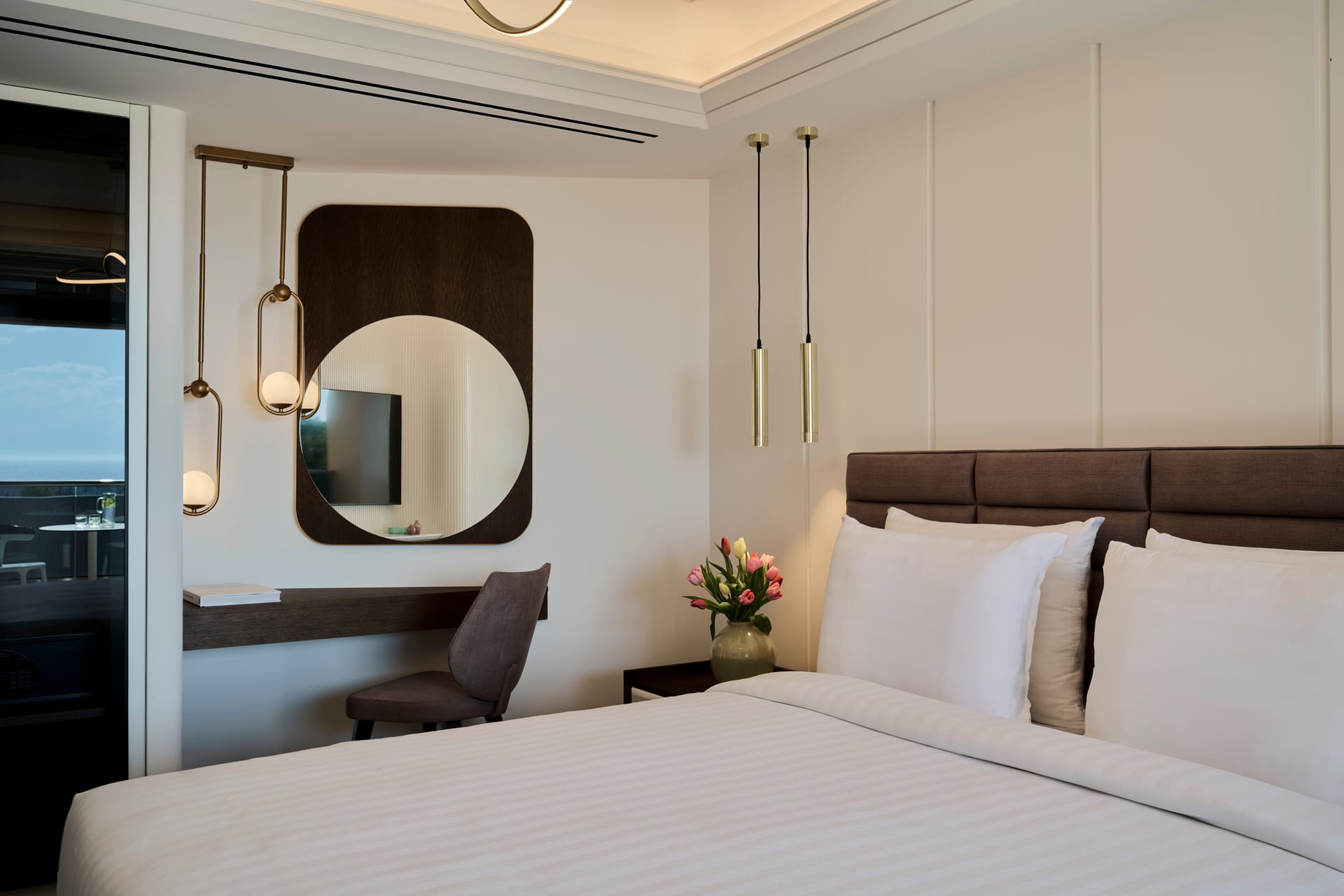 Kassandra Suite One Bedroom