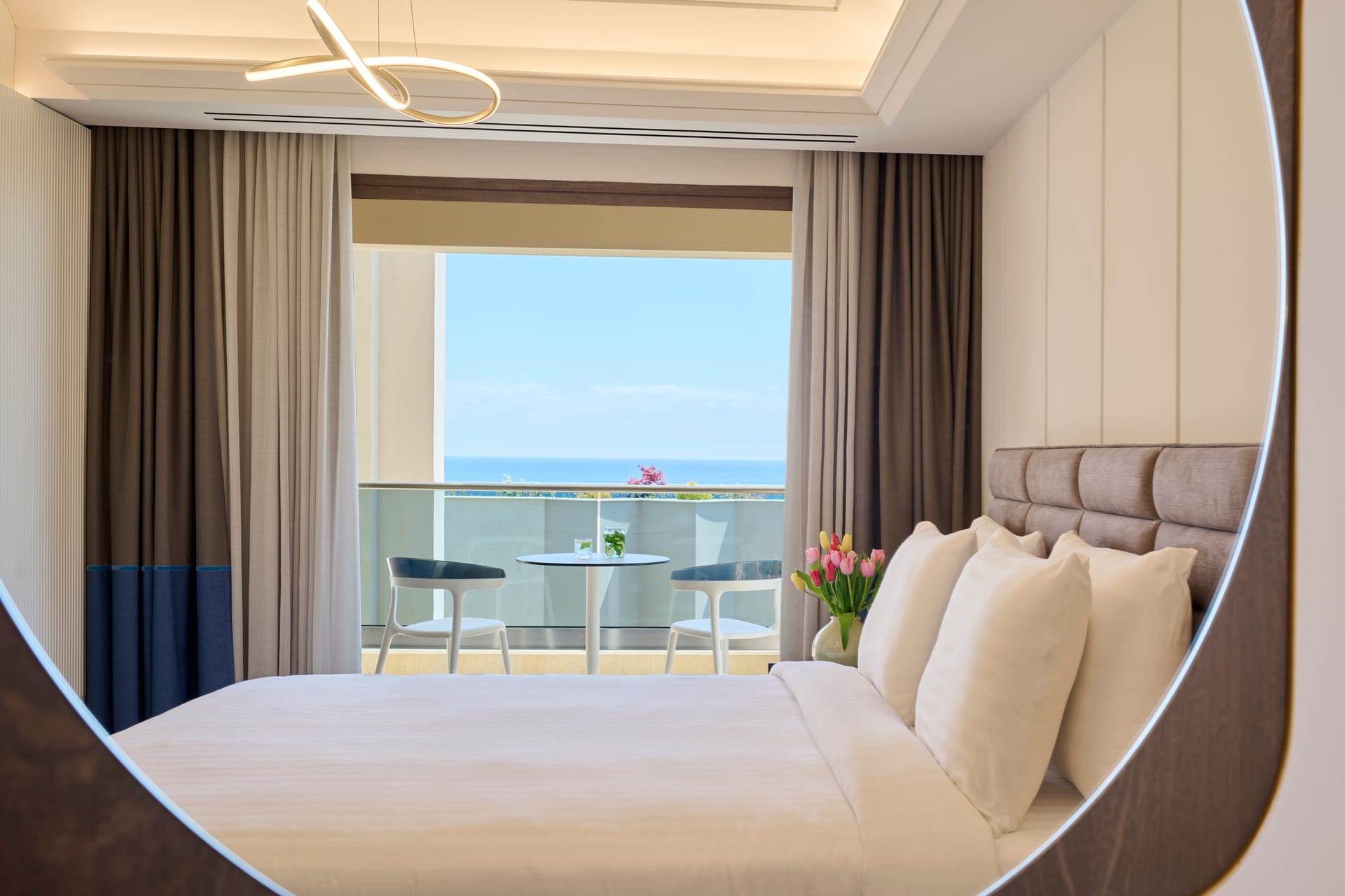 Kassandra Suite One Bedroom