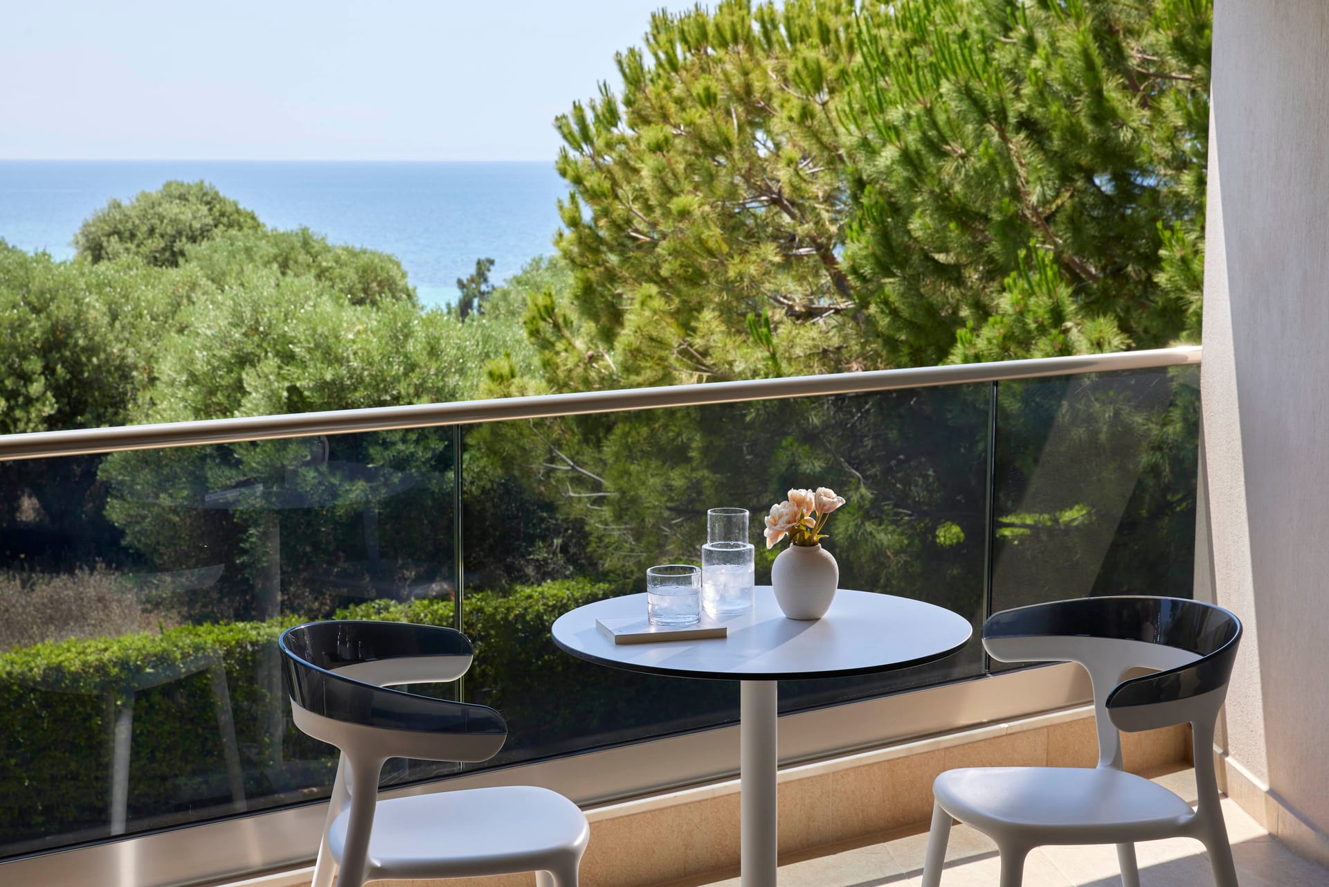 Orion Suite One Bedroom Sea View