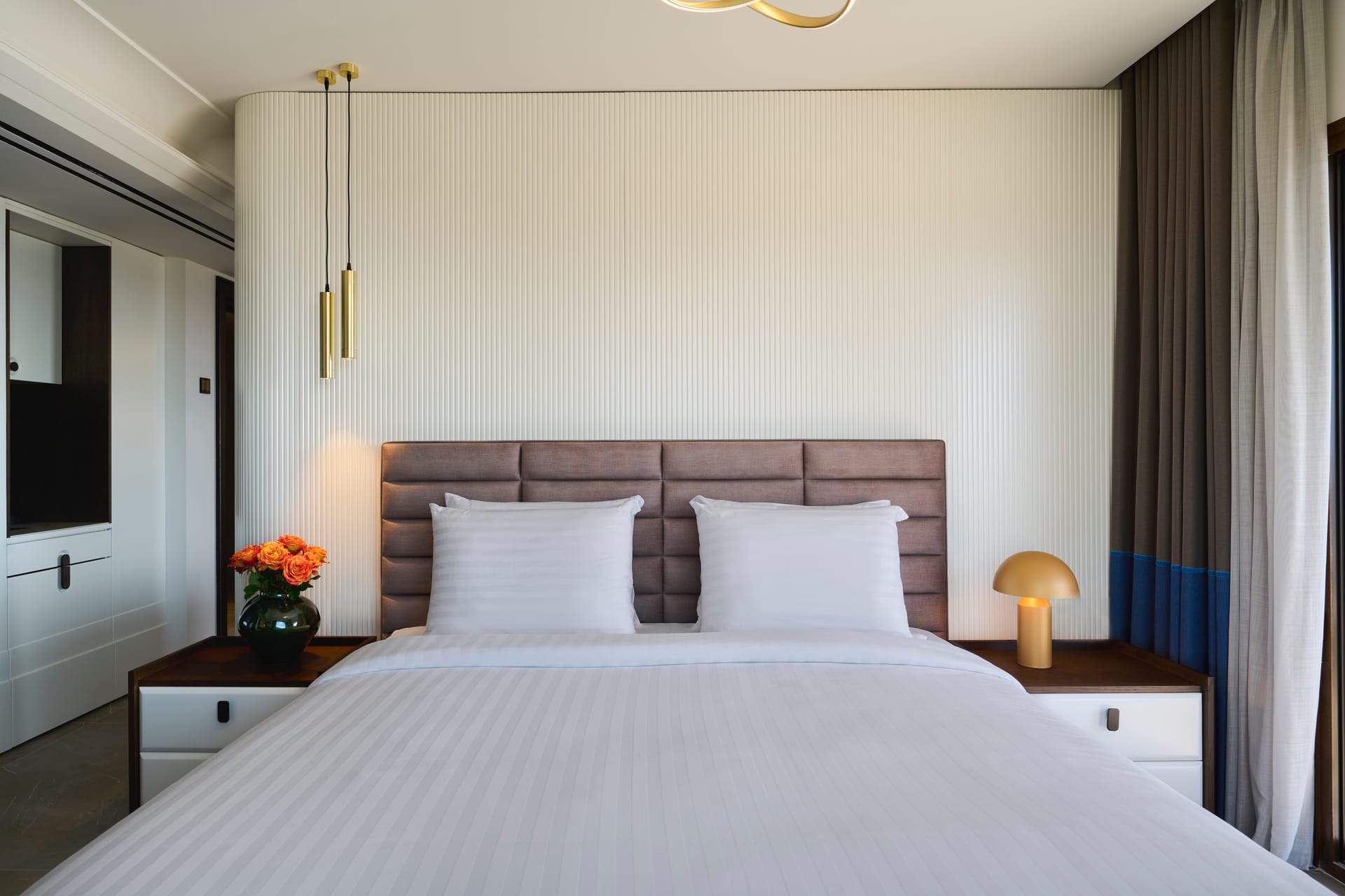 Calista Suite One Bedroom Sea View