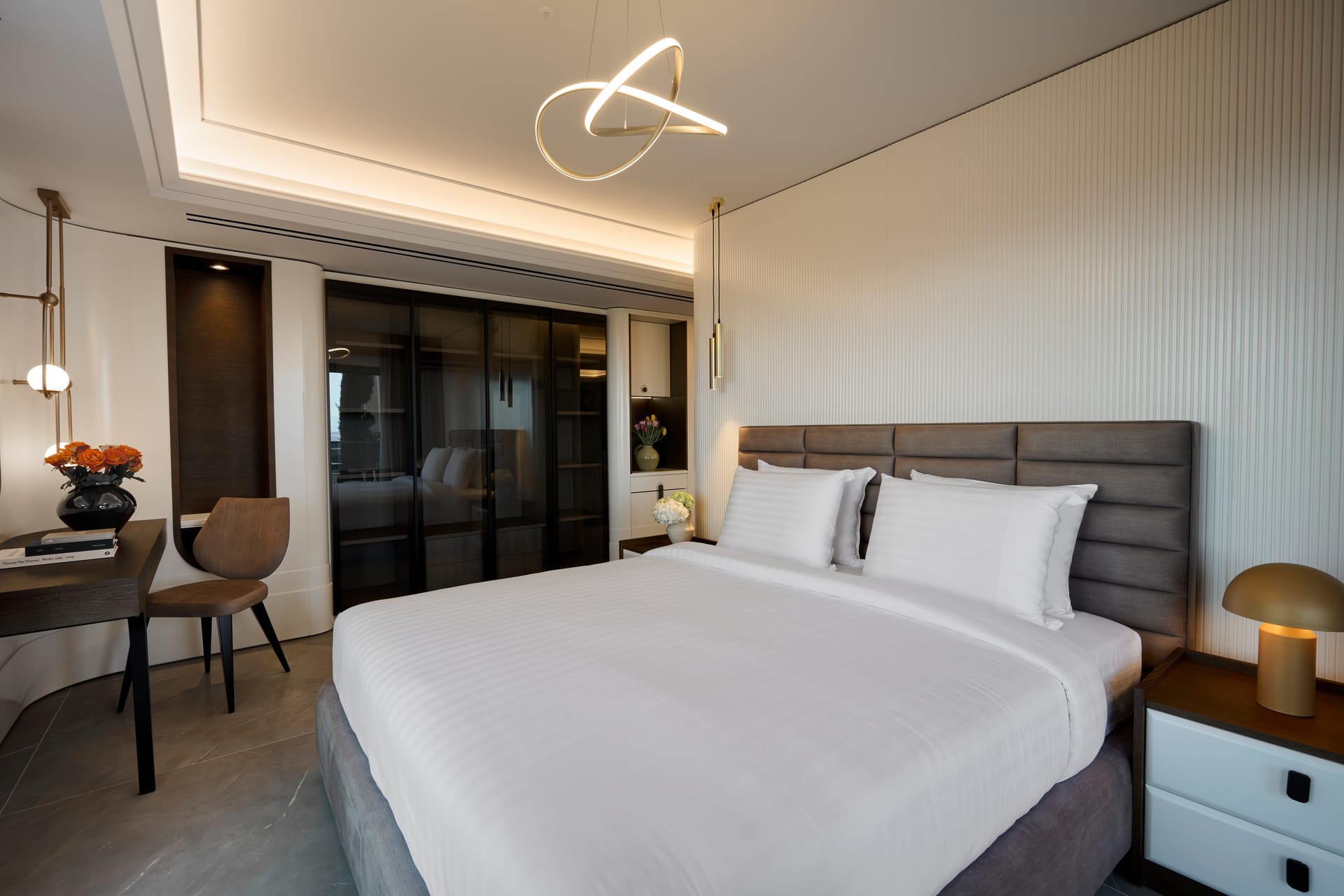 Calista Suite One Bedroom Sea View