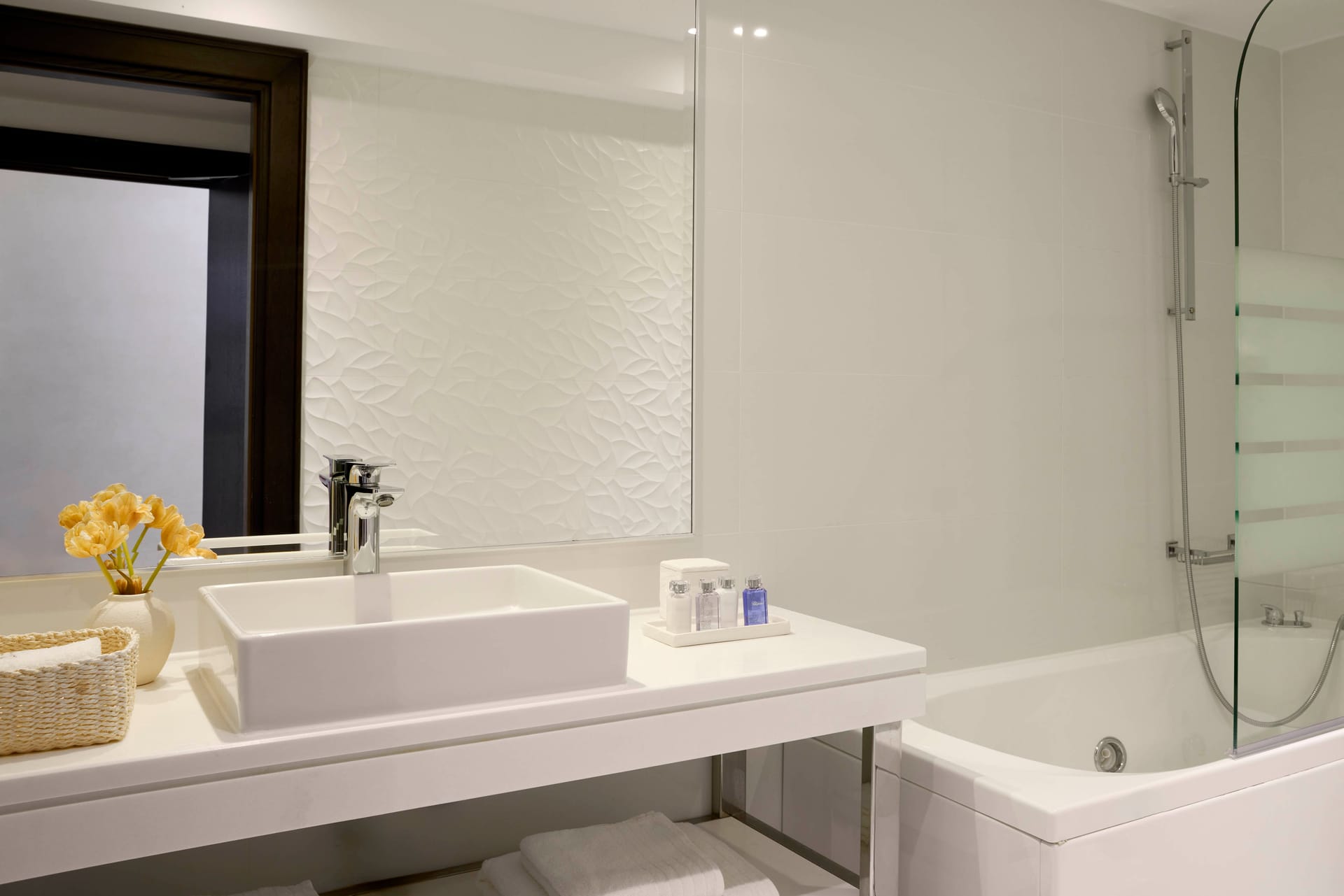 Family Suite Two Bedroom Sea View