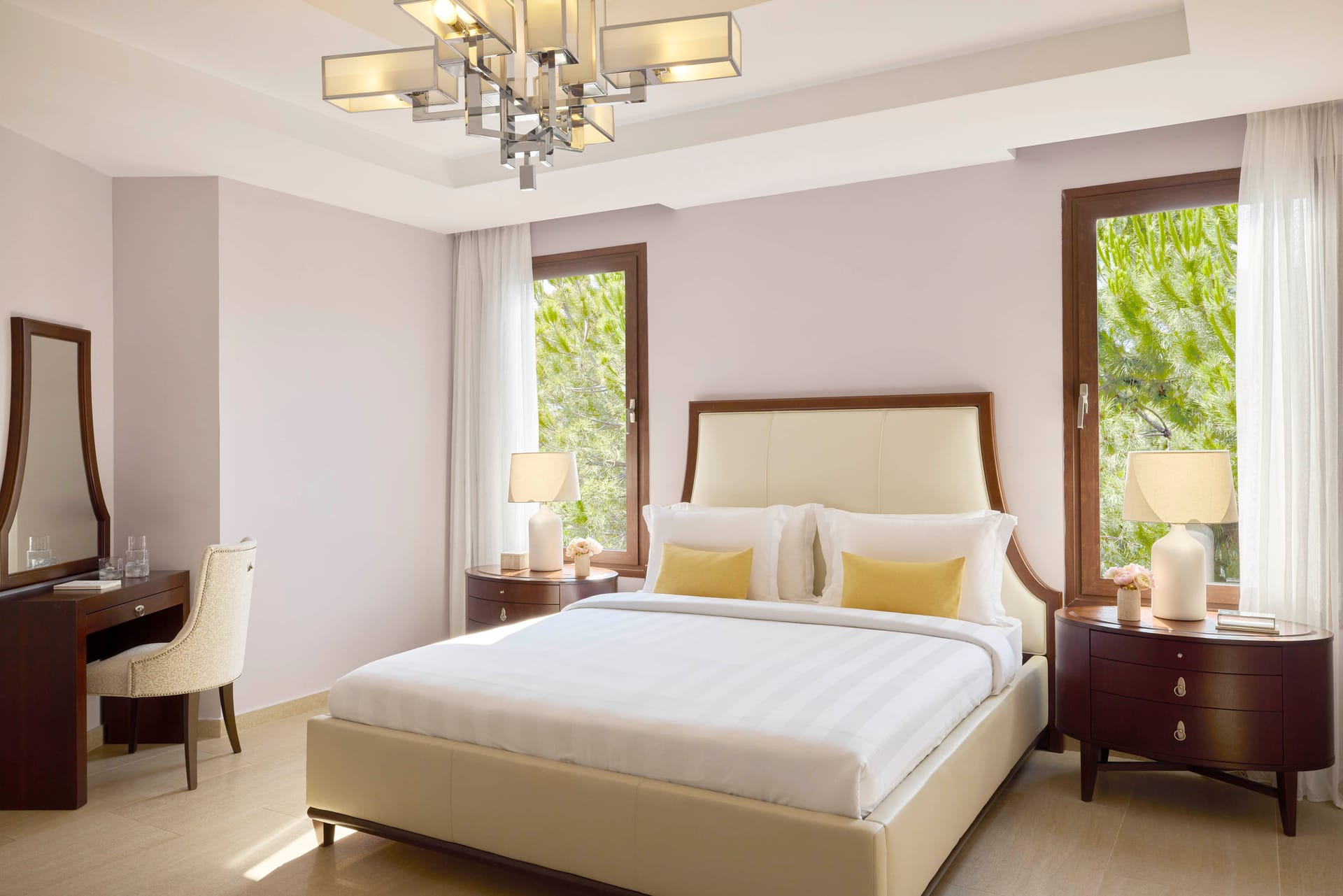 Nima Suite Two Bedroom