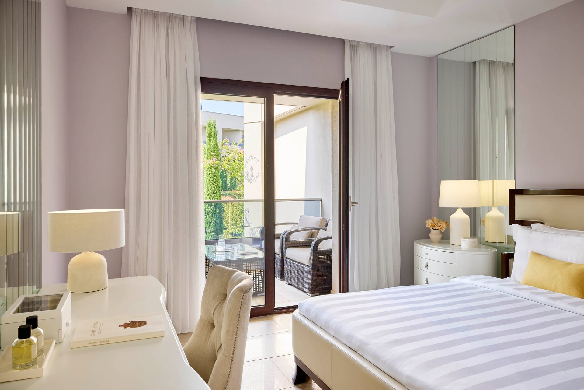 Nima Suite Two Bedroom