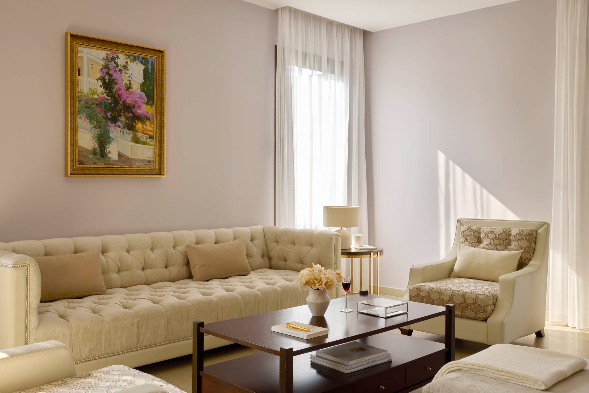 Nima Suite Two Bedroom