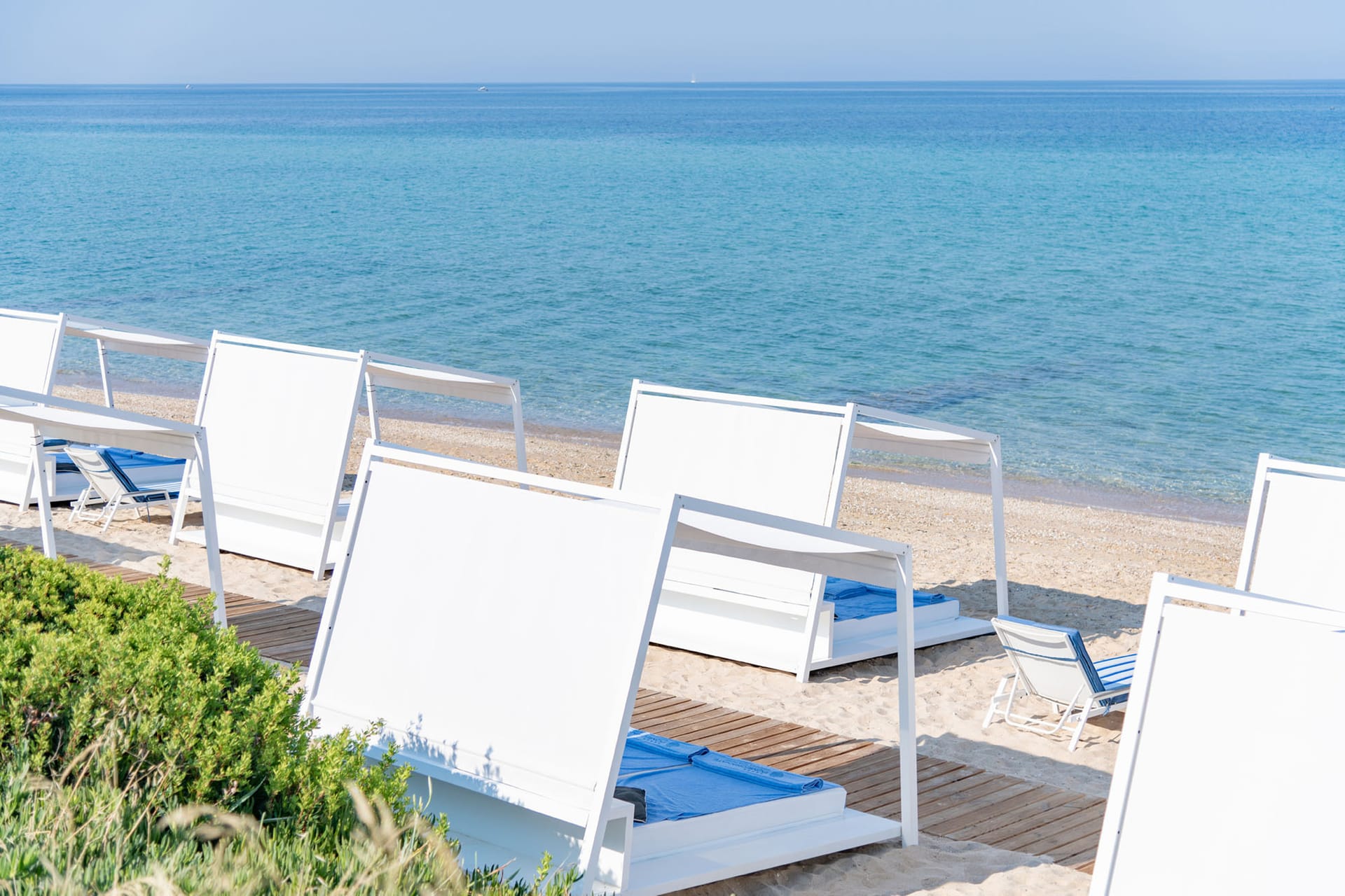 Pomegranate Suite One Bedroom Sea View