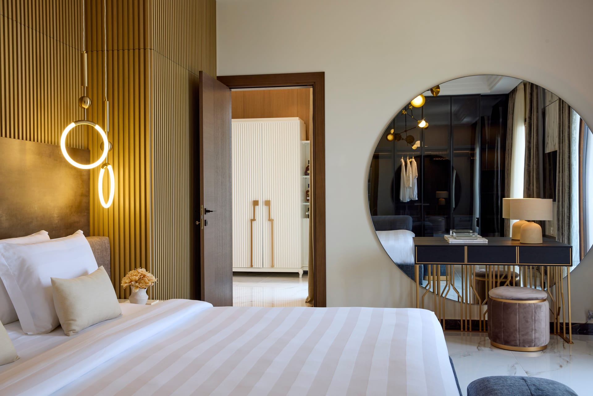 Sida Suite Two Bedroom Sea View