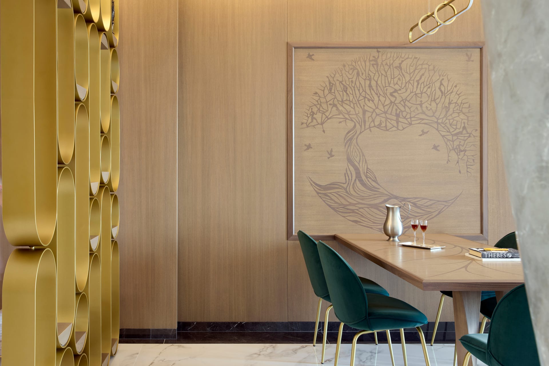 Sida Suite Two Bedroom Sea View