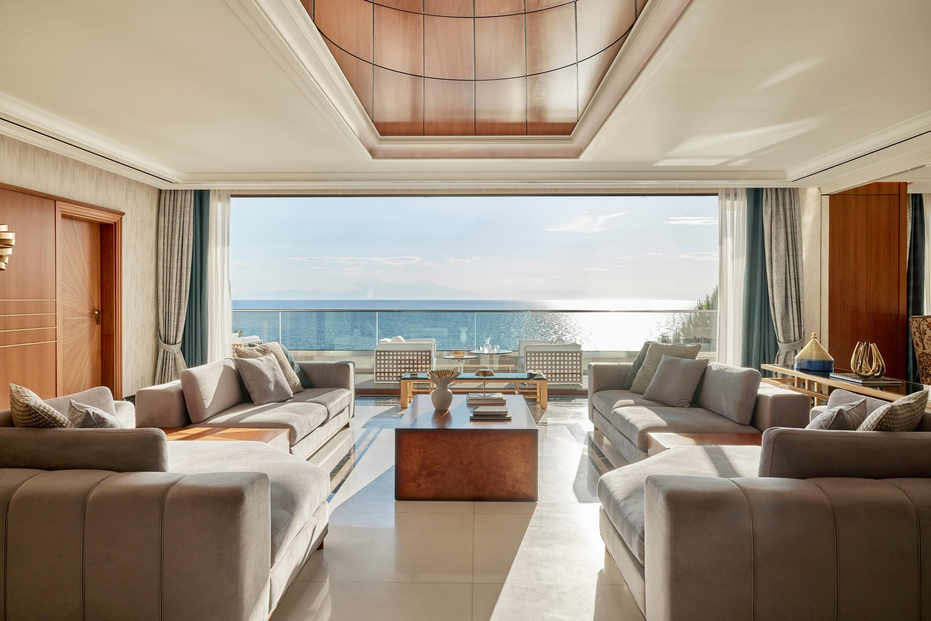 Royal Suite