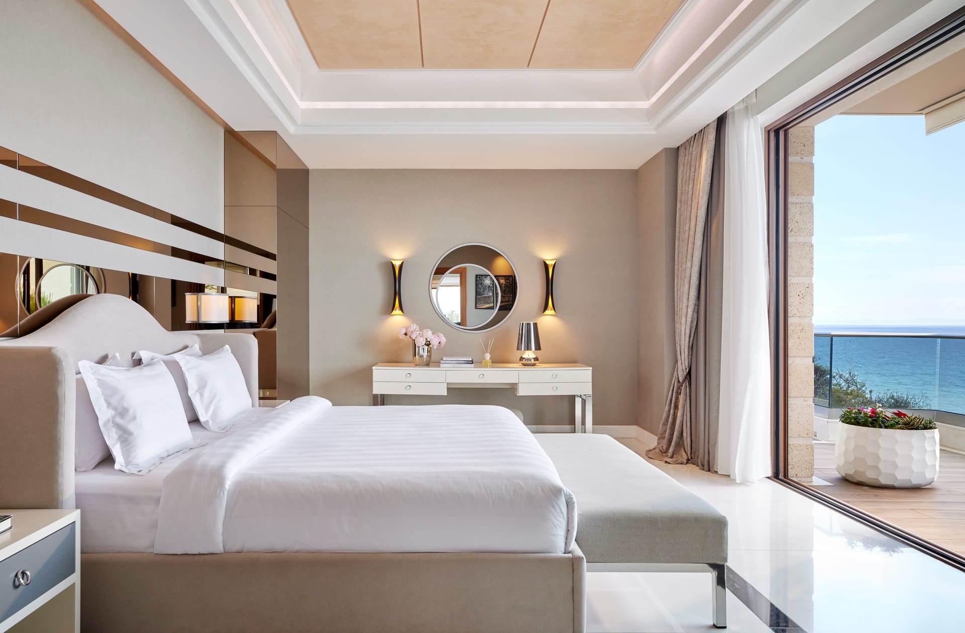 Royal Suite