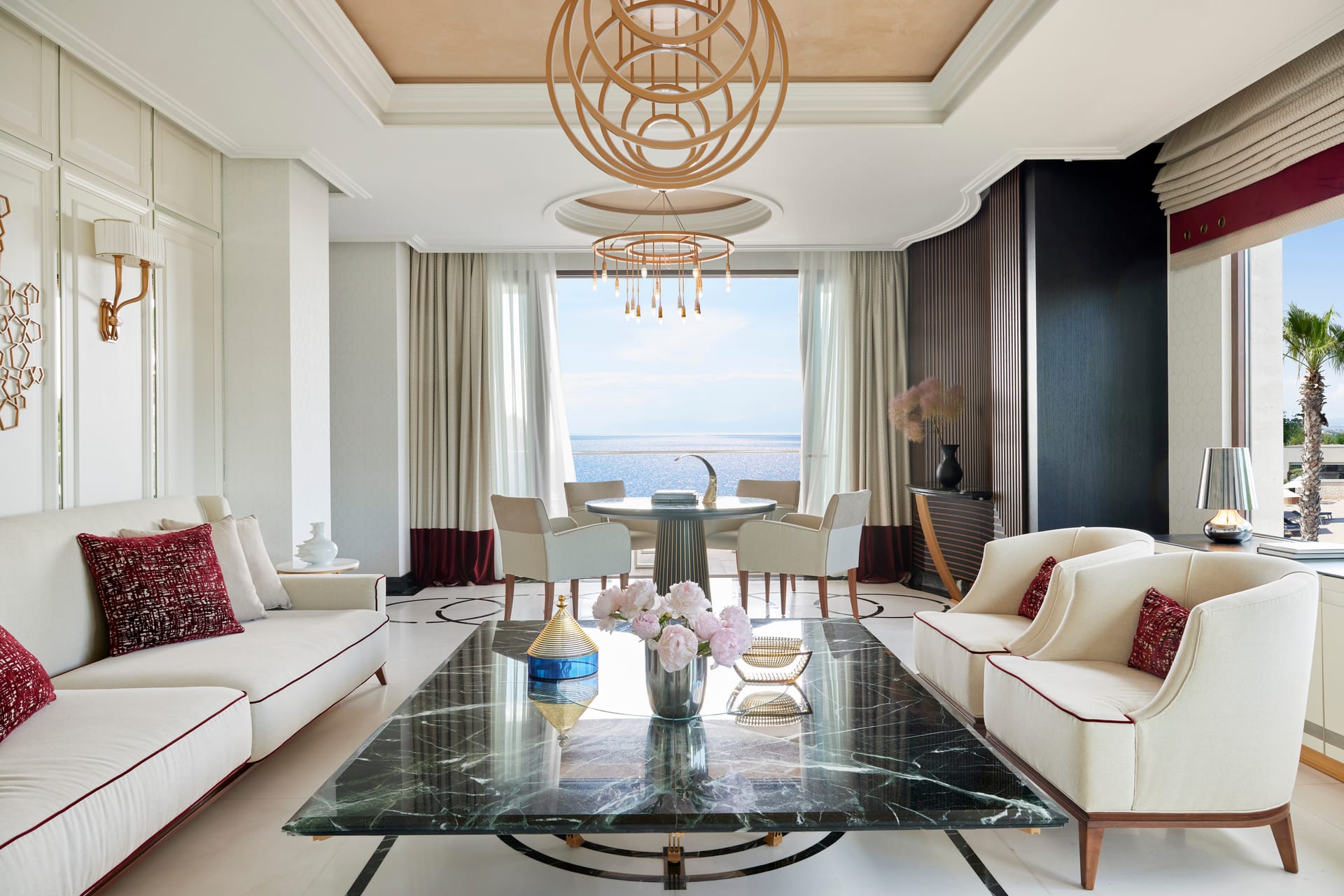 Royal Suite