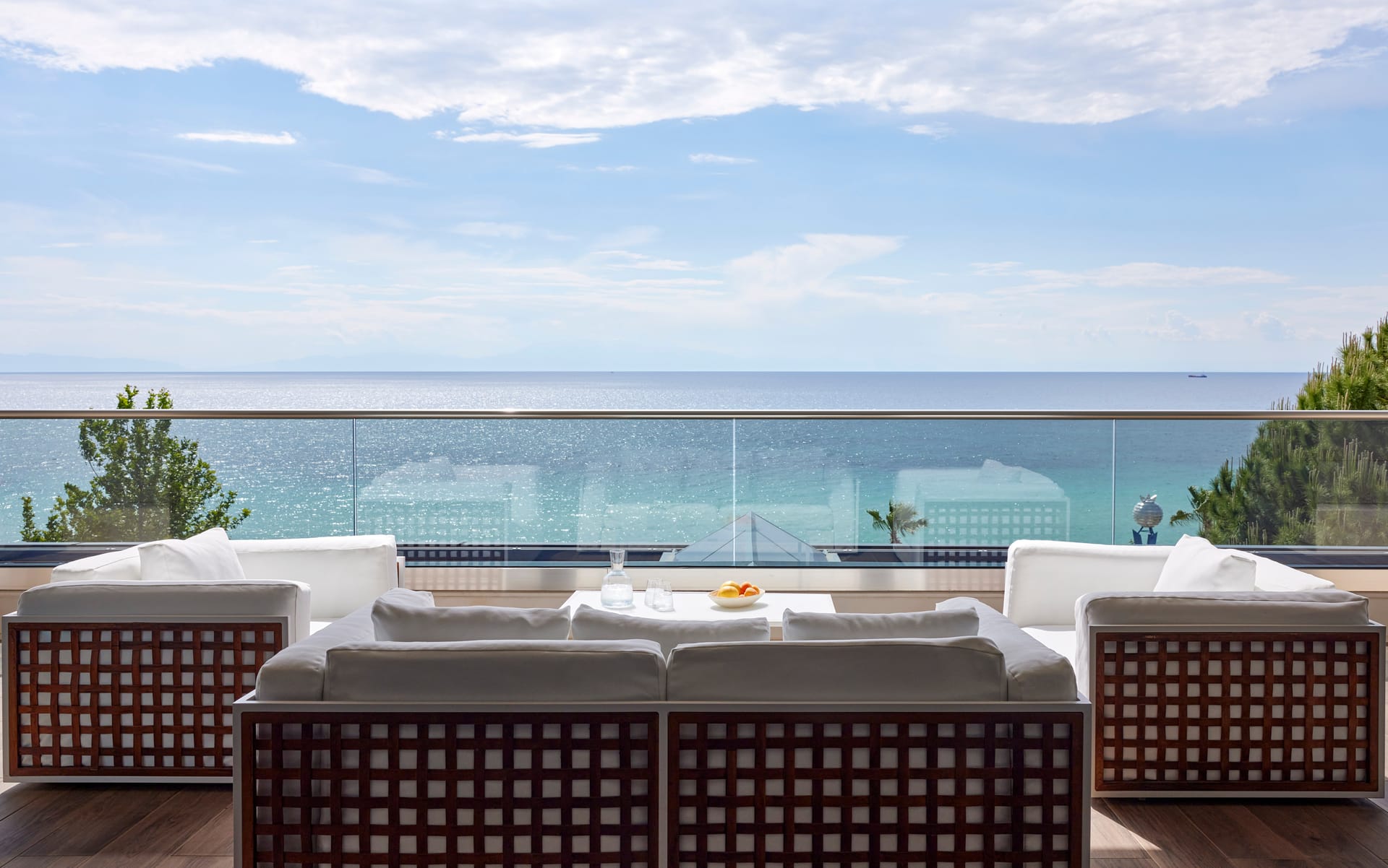 Royal Suite