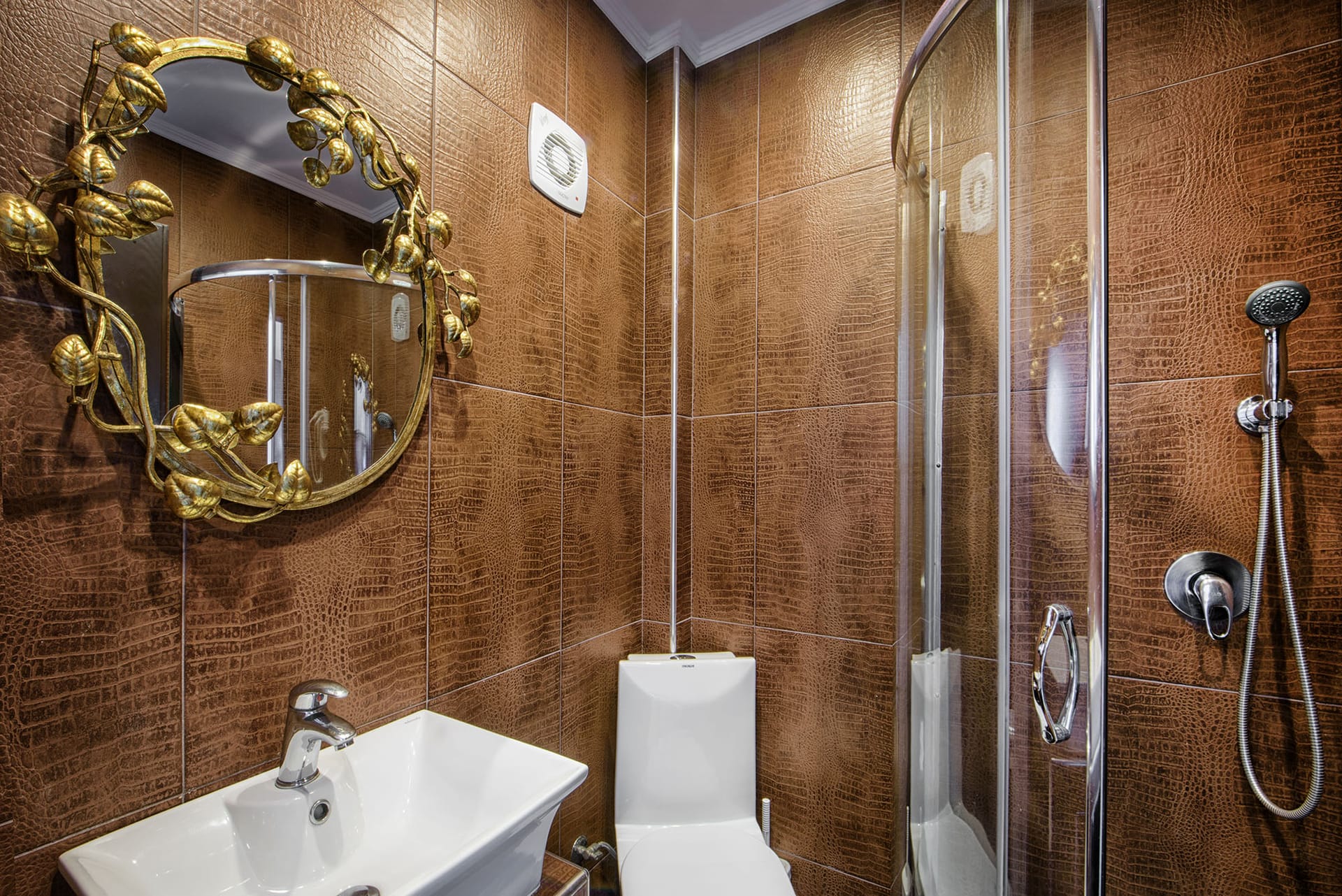 Double Room with Sea View