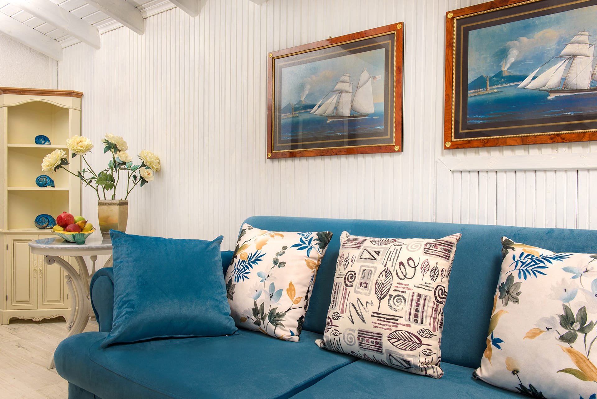 Junior Suite with Sea View