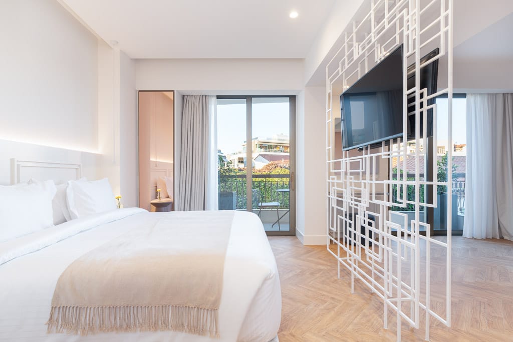 Urban Suite City View