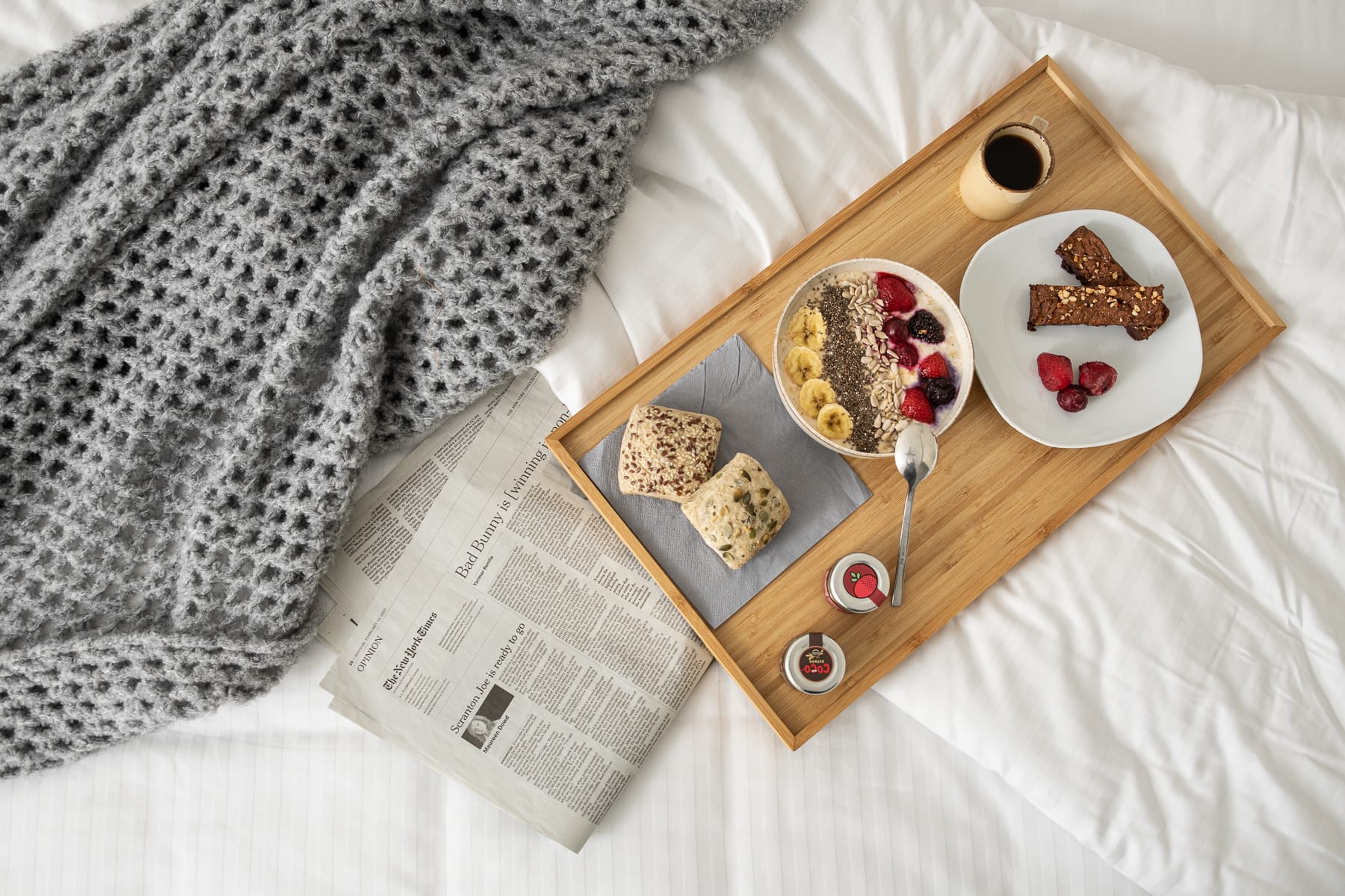 Deluxe Suite with jacuzzi