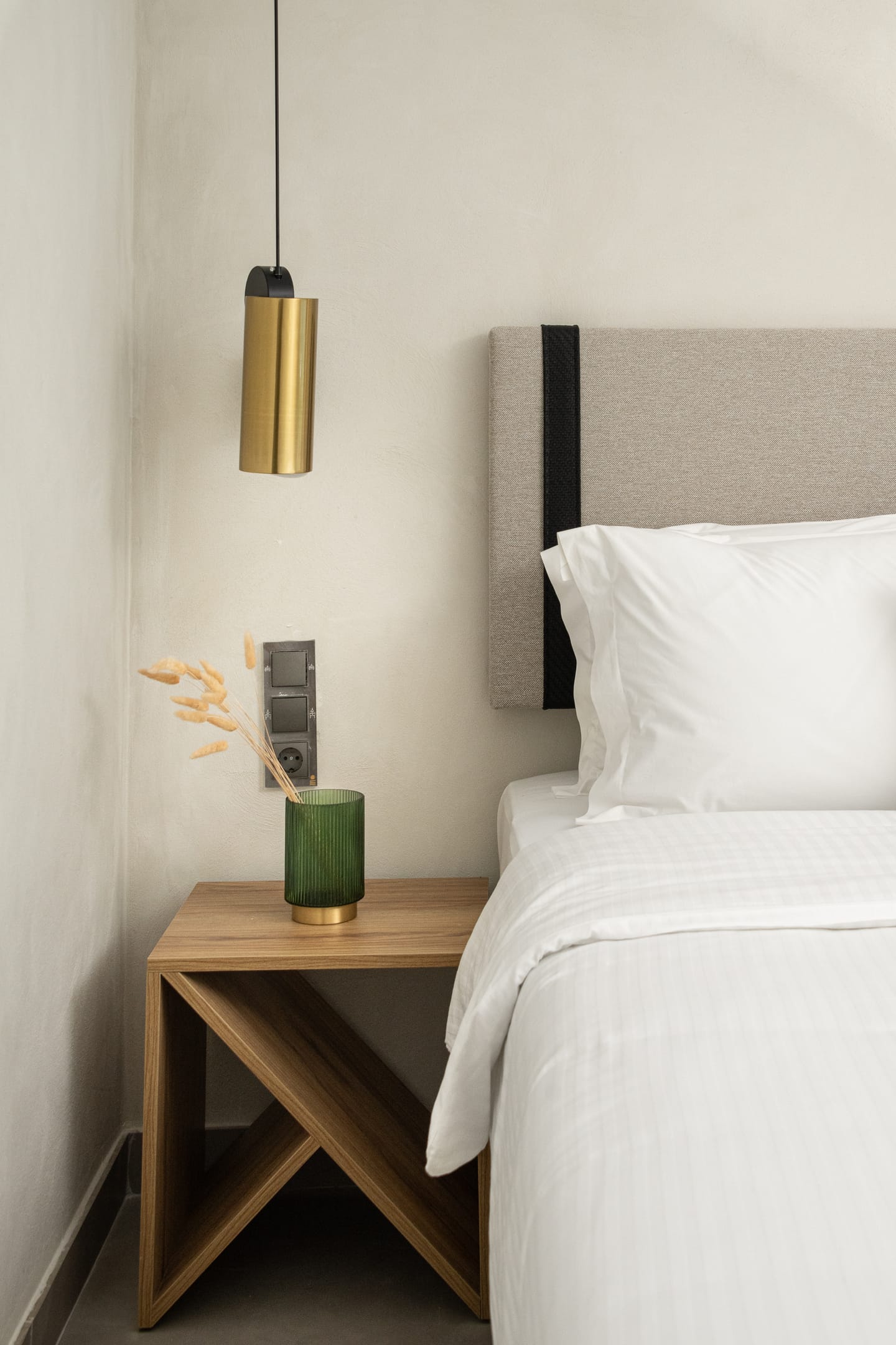 Deluxe Suite with jacuzzi