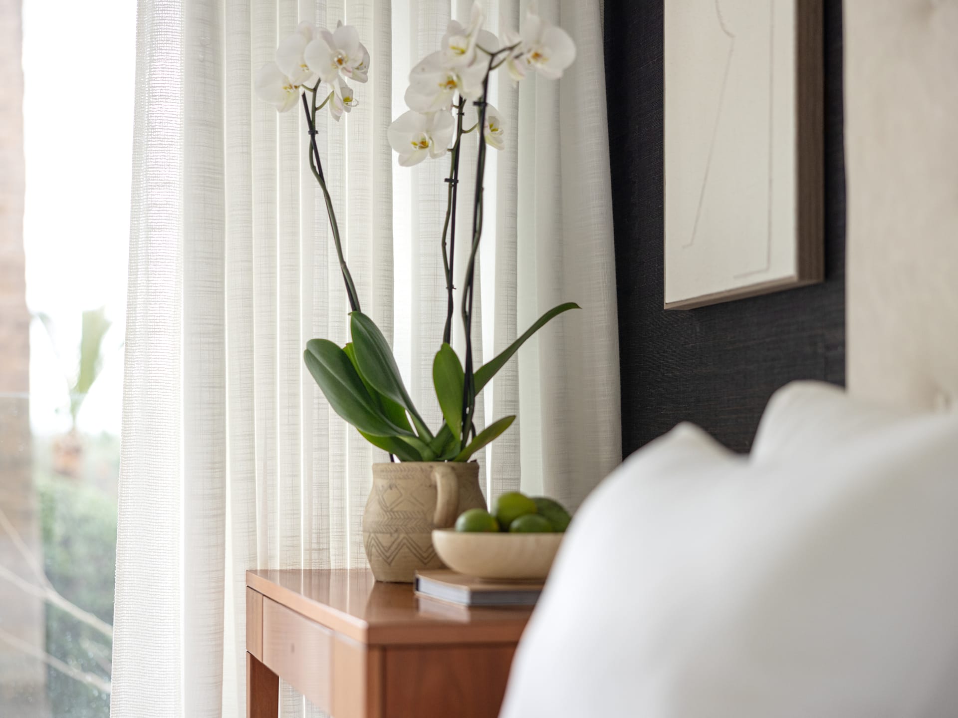 Superior Room Garden View