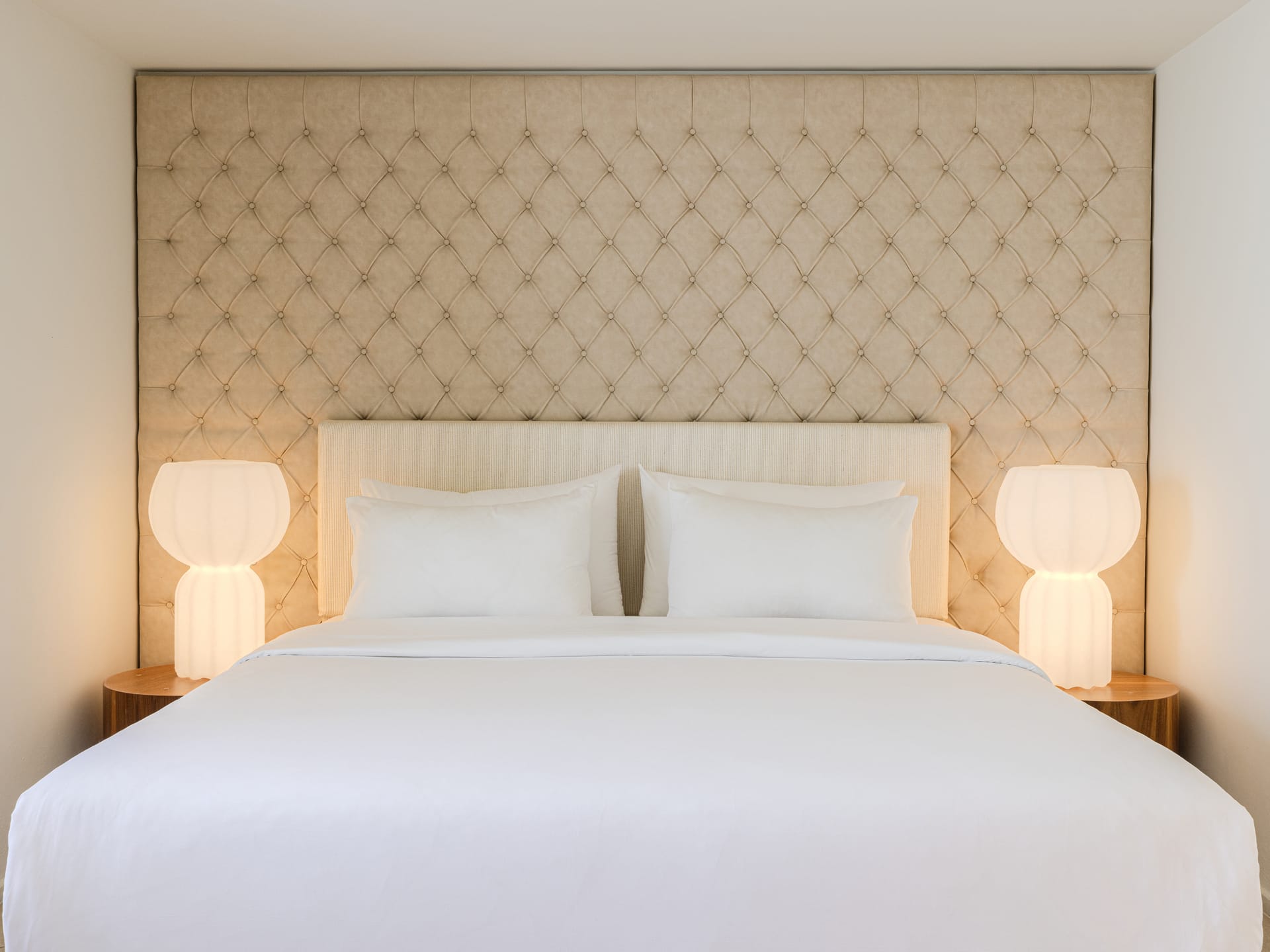 2-bedroom suite