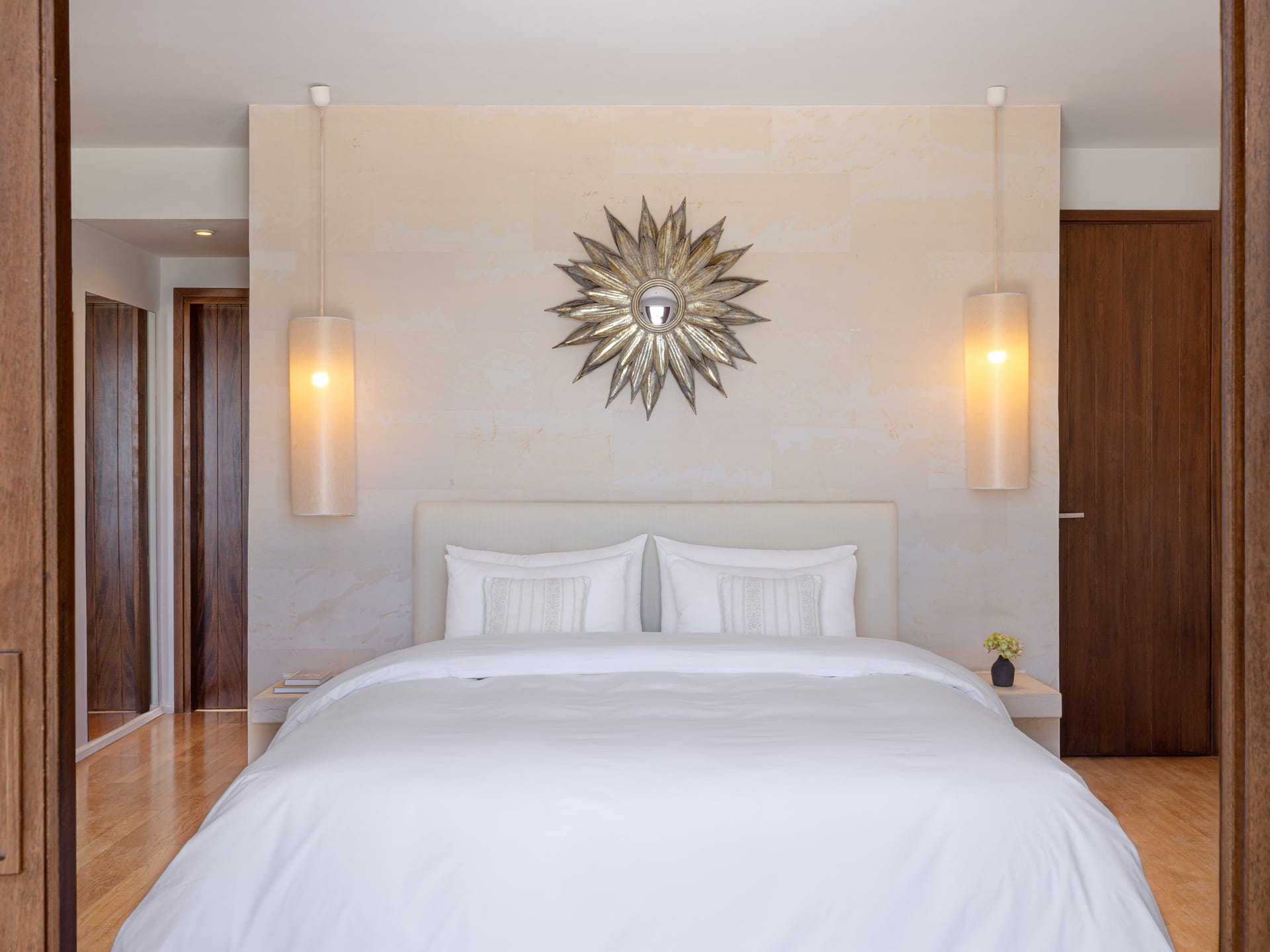 Dream villa with sea view and private pool